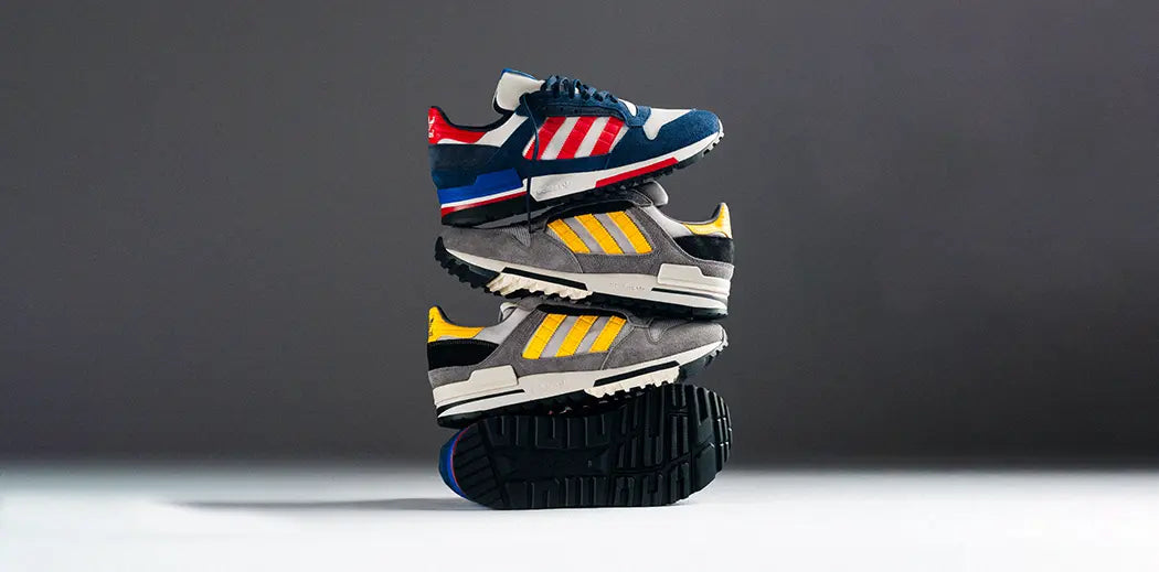 adidas ZX - Iconic models of 90s running sneaker | OVERKILL – Page 3 adidas ZX - Iconic models of 90s running sneaker | OVERKILL – Page 3