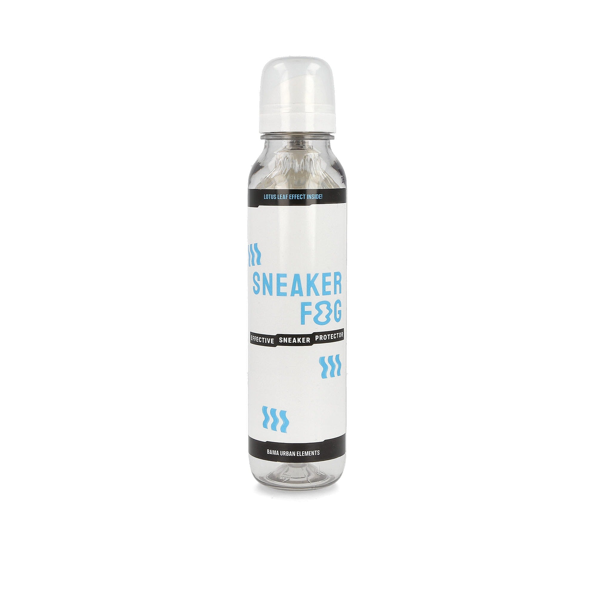 Bama Urban Elements Sneakerfog Sneaker Protector 125ml Transparent Sneaker Care 0.4.80506.000.C-001 | Overkill