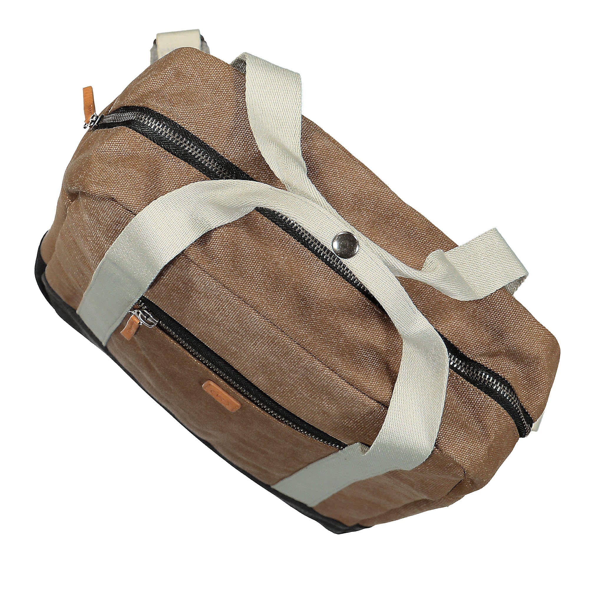 Ucon Acrobatics Ucon Ison Backpack Sand-Black Backpacks Detail view 1 | Overkill