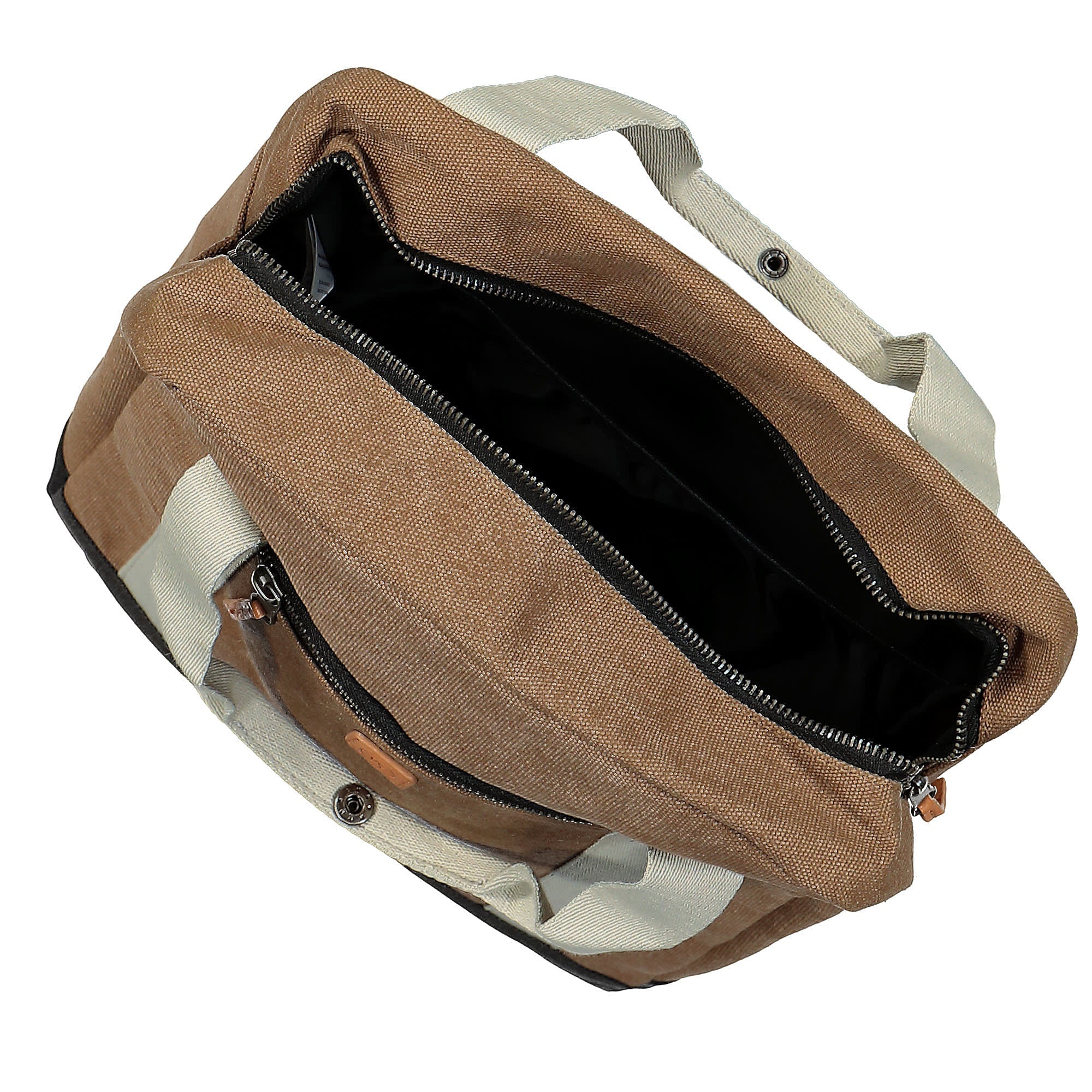 Ucon Acrobatics Ucon Ison Backpack Sand-Black Backpacks Detail view 2 | Overkill