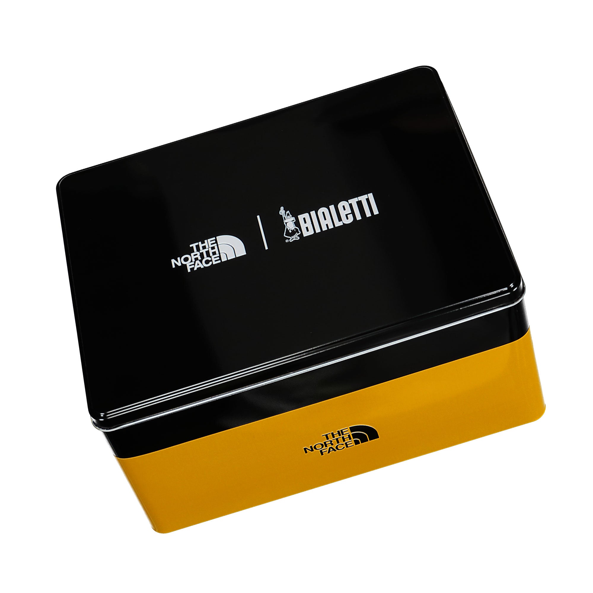 The North Face Moka Set Summit Gold / TNF Black Other Home Accessories Detail view 6 | Overkill