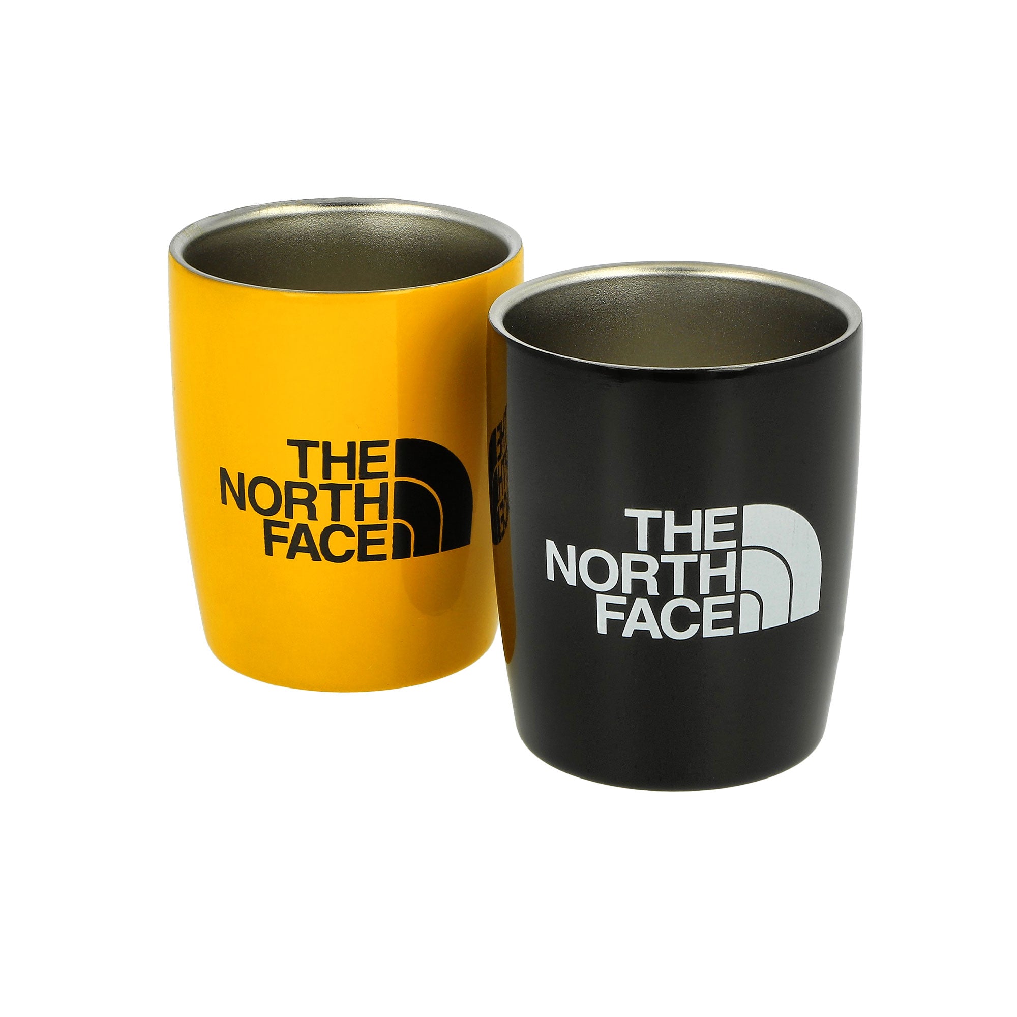 The North Face Moka Set Summit Gold / TNF Black Other Home Accessories Detail view 3 | Overkill
