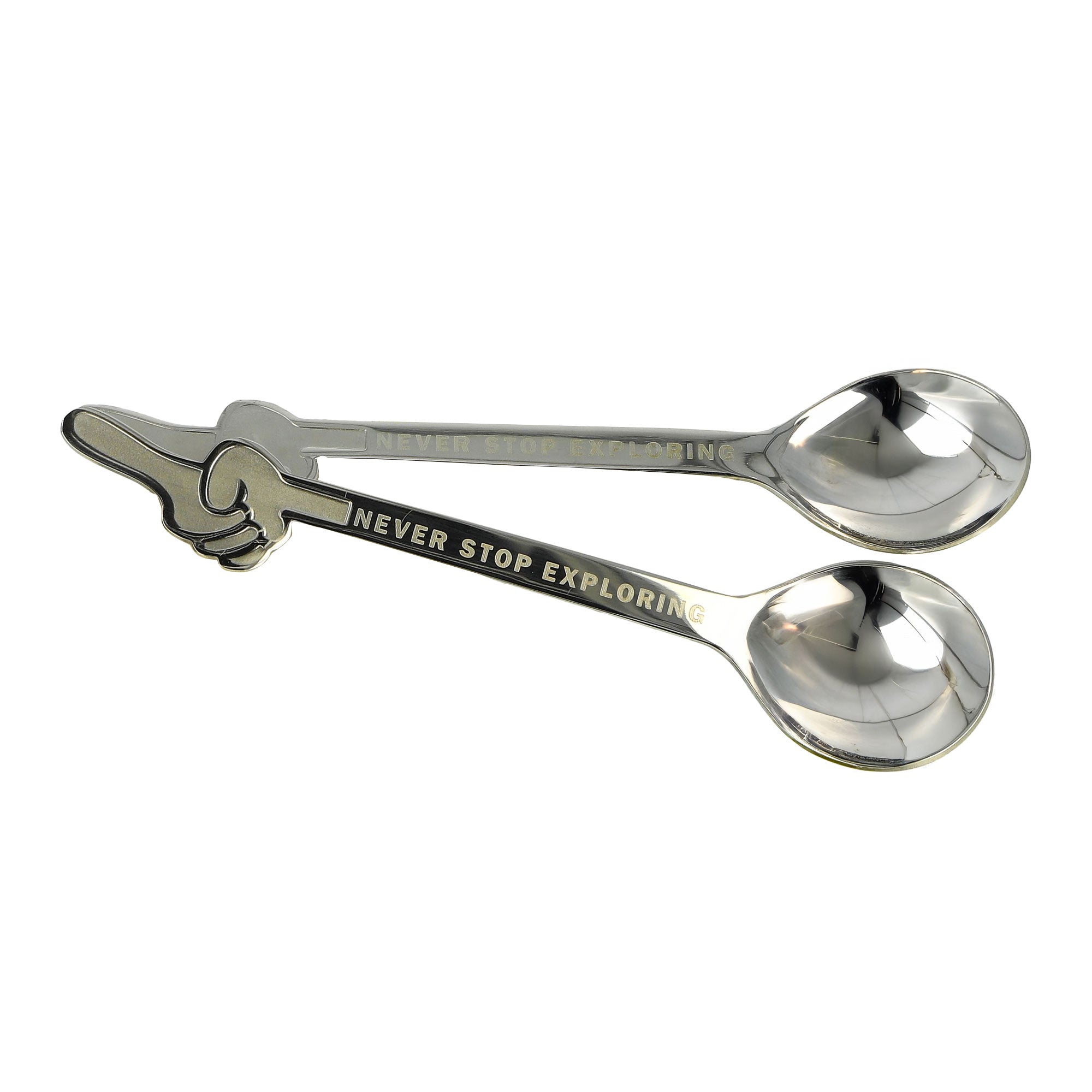 The North Face Moka Set Summit Gold / TNF Black Other Home Accessories Detail view 5 | Overkill