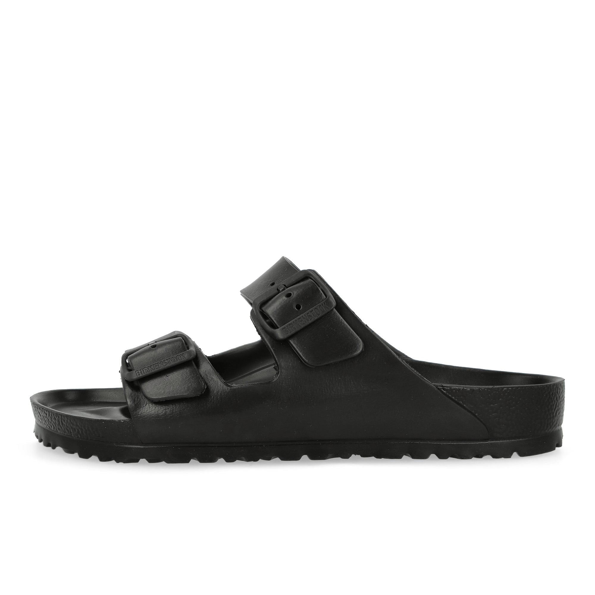 Birkenstock Arizona EVA Black Slides, Sandals & Slippers 129421 | Overkill