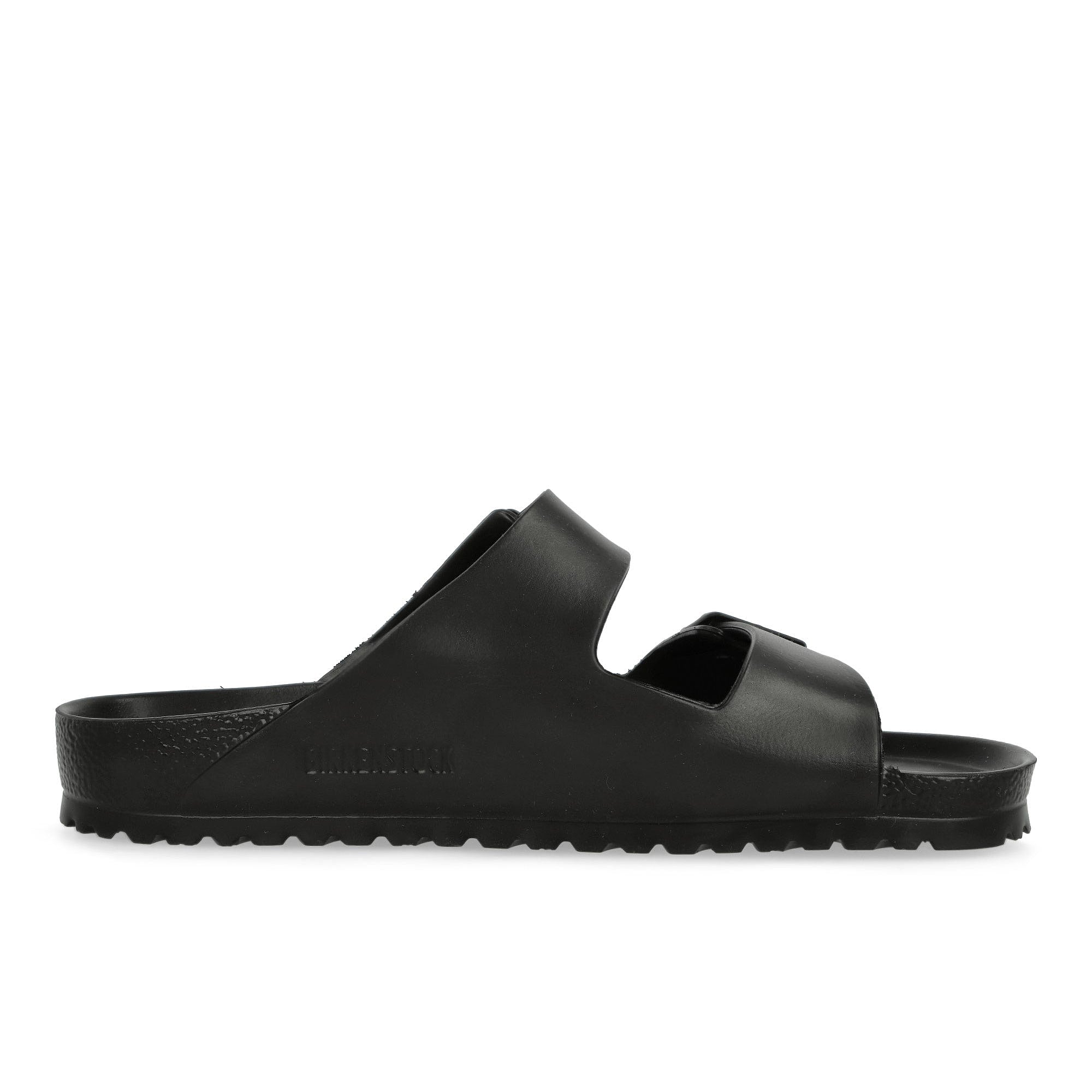 Birkenstock Arizona EVA Black Slides, Sandals & Slippers Silhouette | Overkill