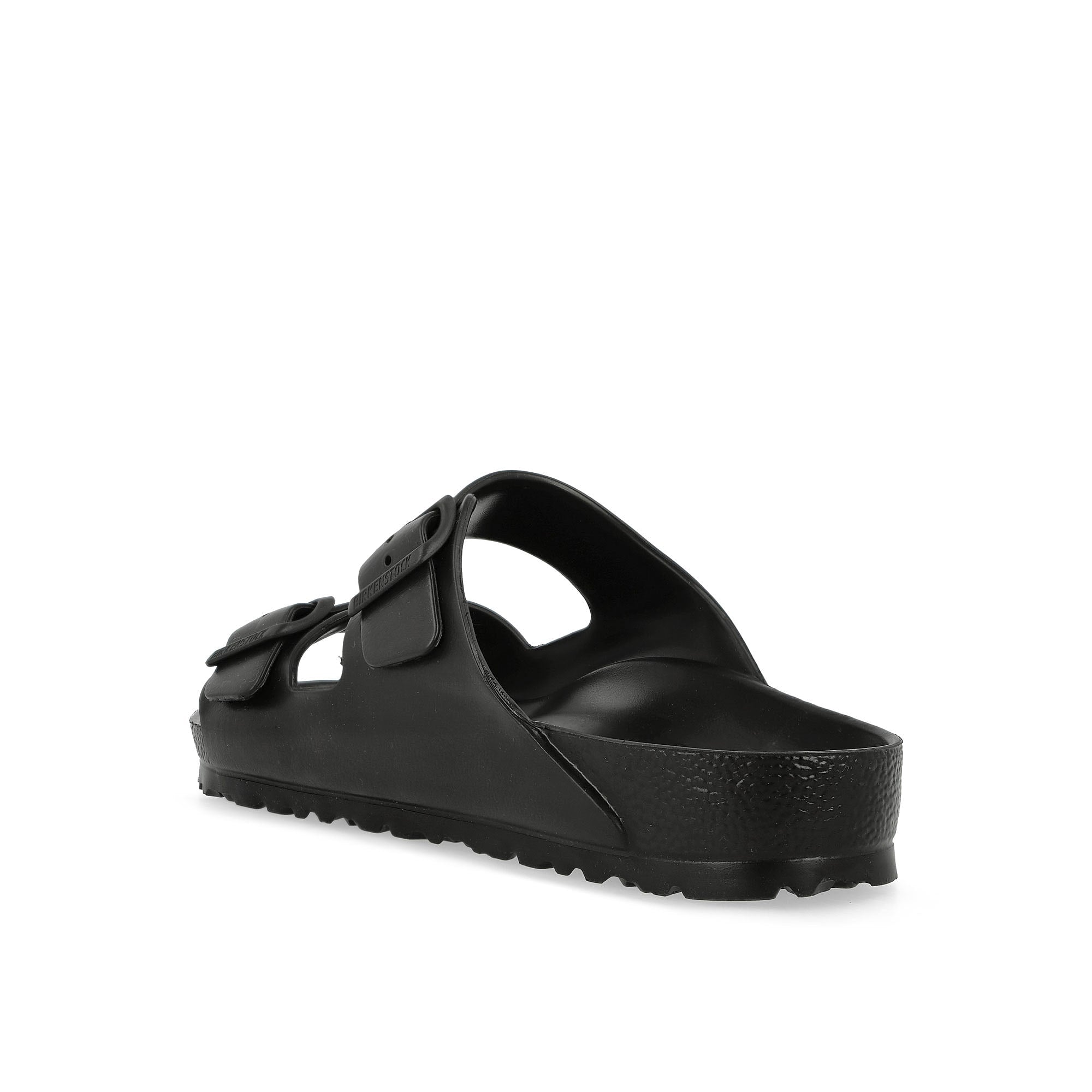 Birkenstock Arizona EVA Black Slides, Sandals & Slippers Material | Overkill