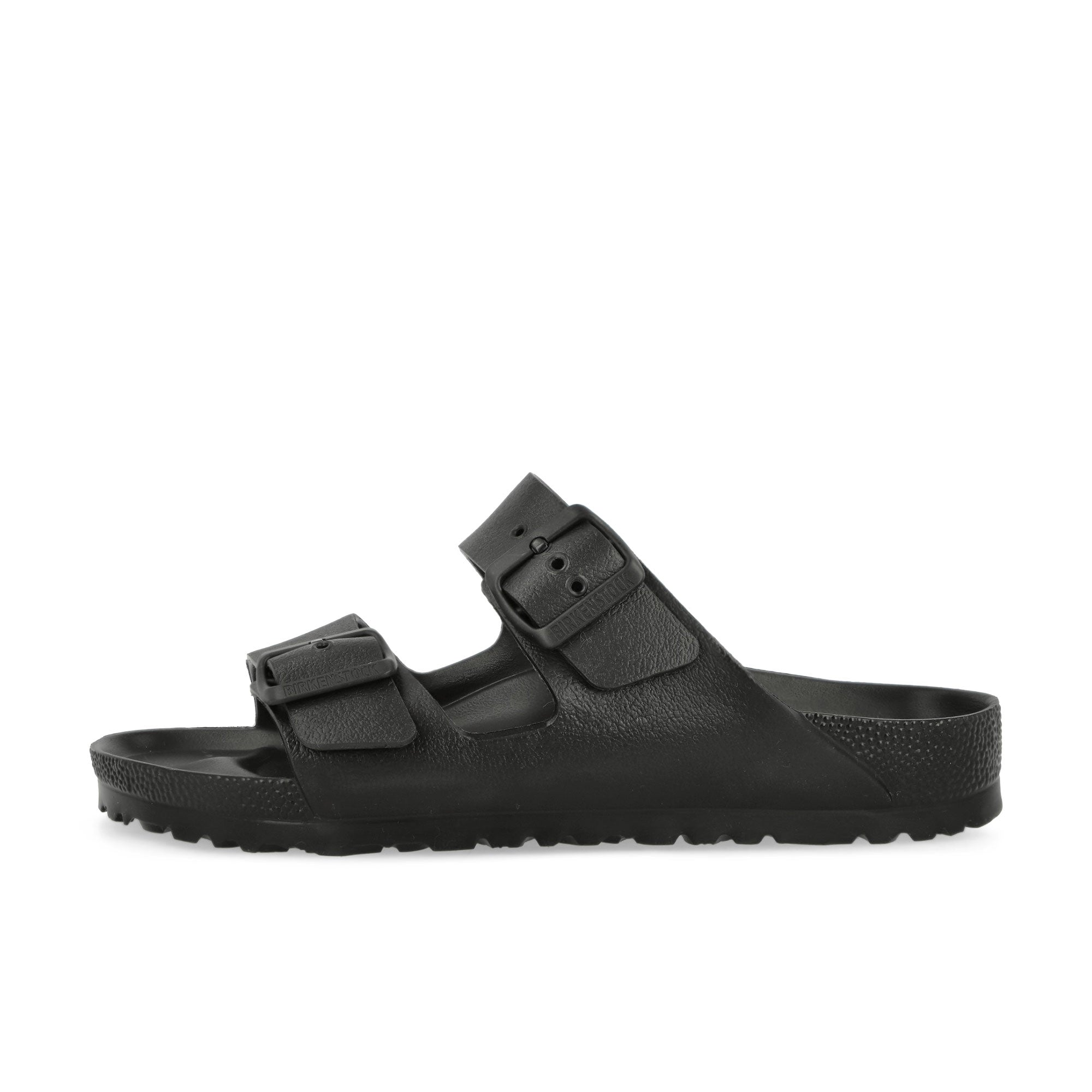 Birkenstock Arizona EVA Black Slides, Sandals & Slippers 129423 | Overkill