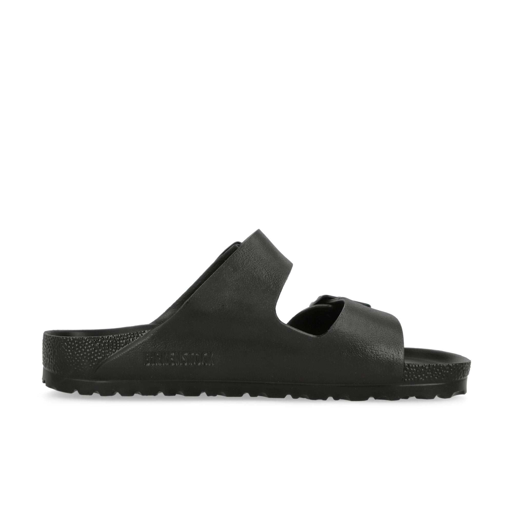Birkenstock Arizona EVA Black Slides, Sandals & Slippers Silhouette | Overkill