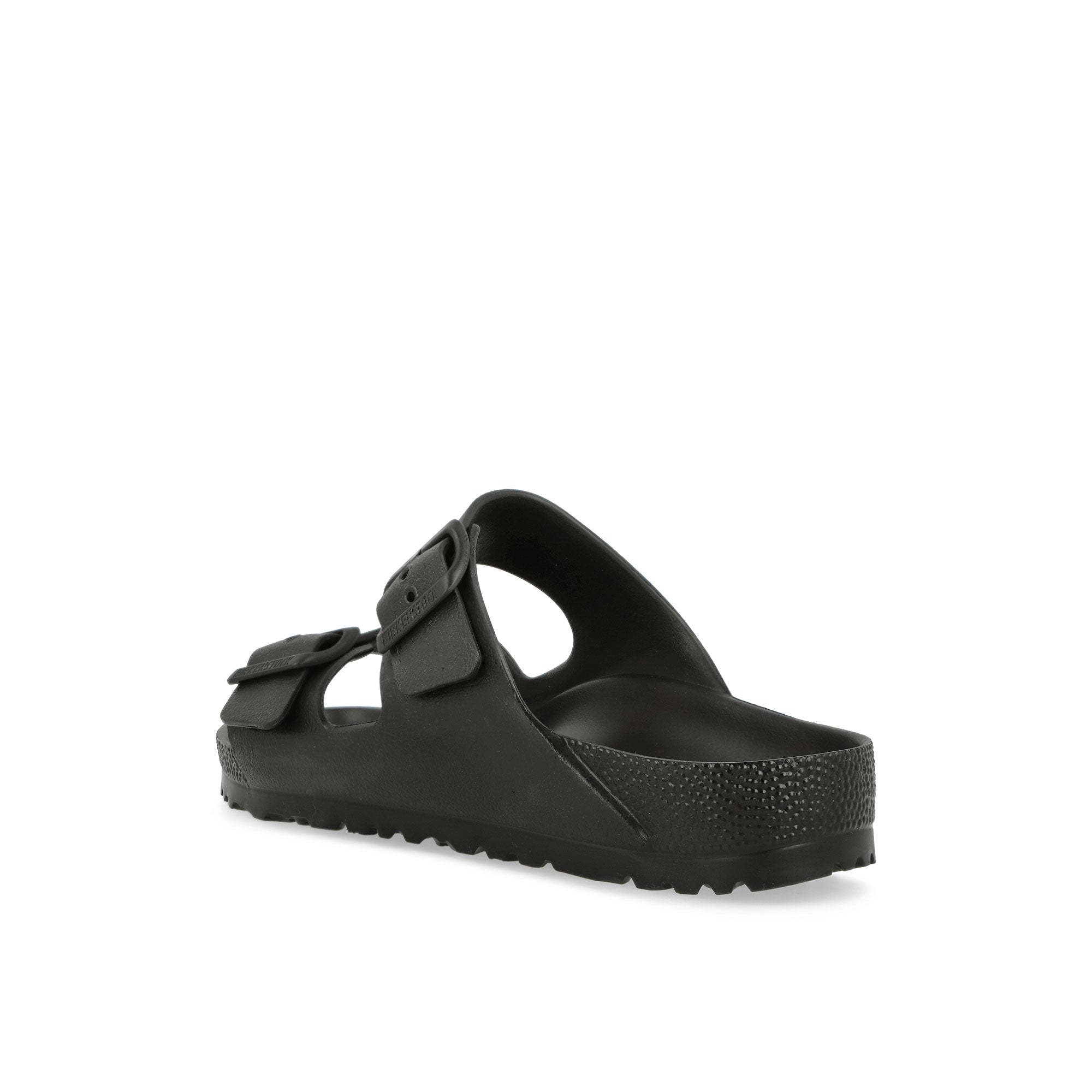 Birkenstock Arizona EVA Black Slides, Sandals & Slippers Material | Overkill
