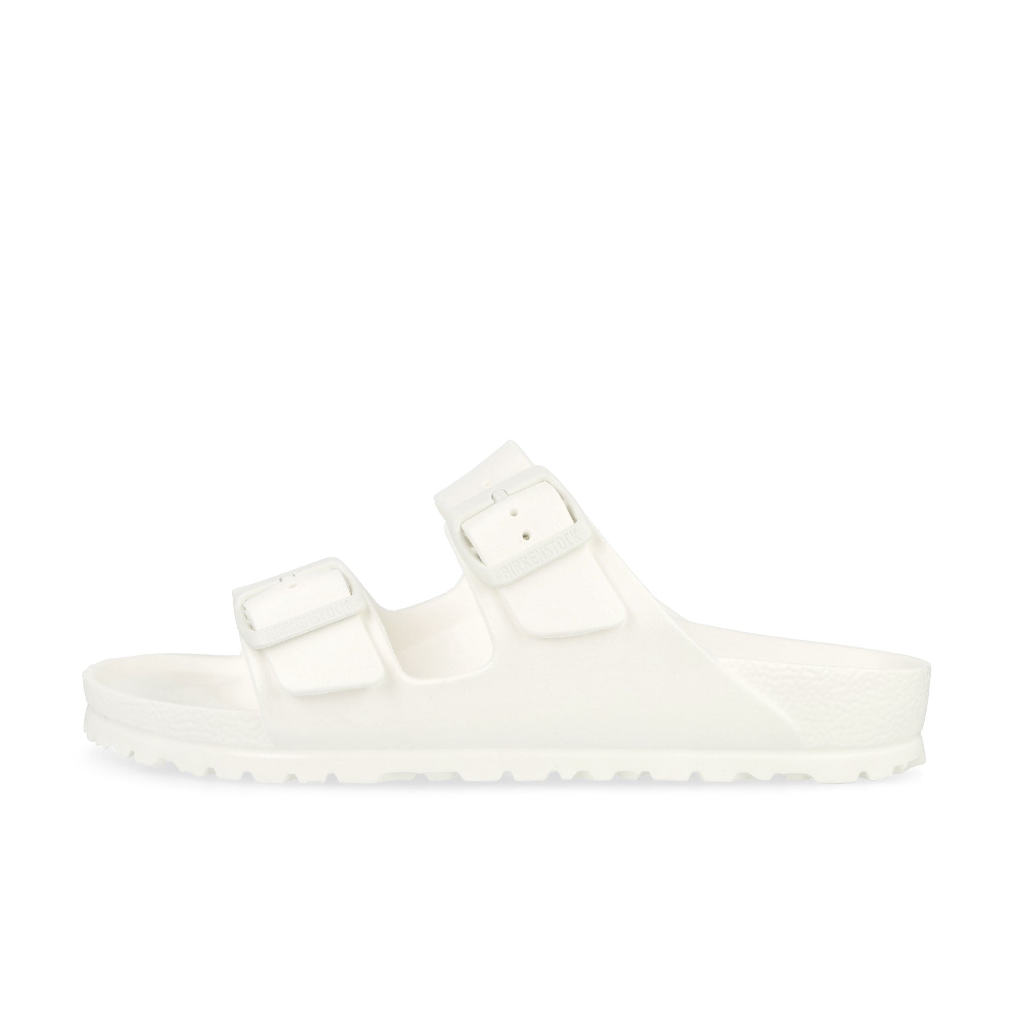 Birkenstock Arizona EVA White Slides, Sandals & Slippers 129443 | Overkill