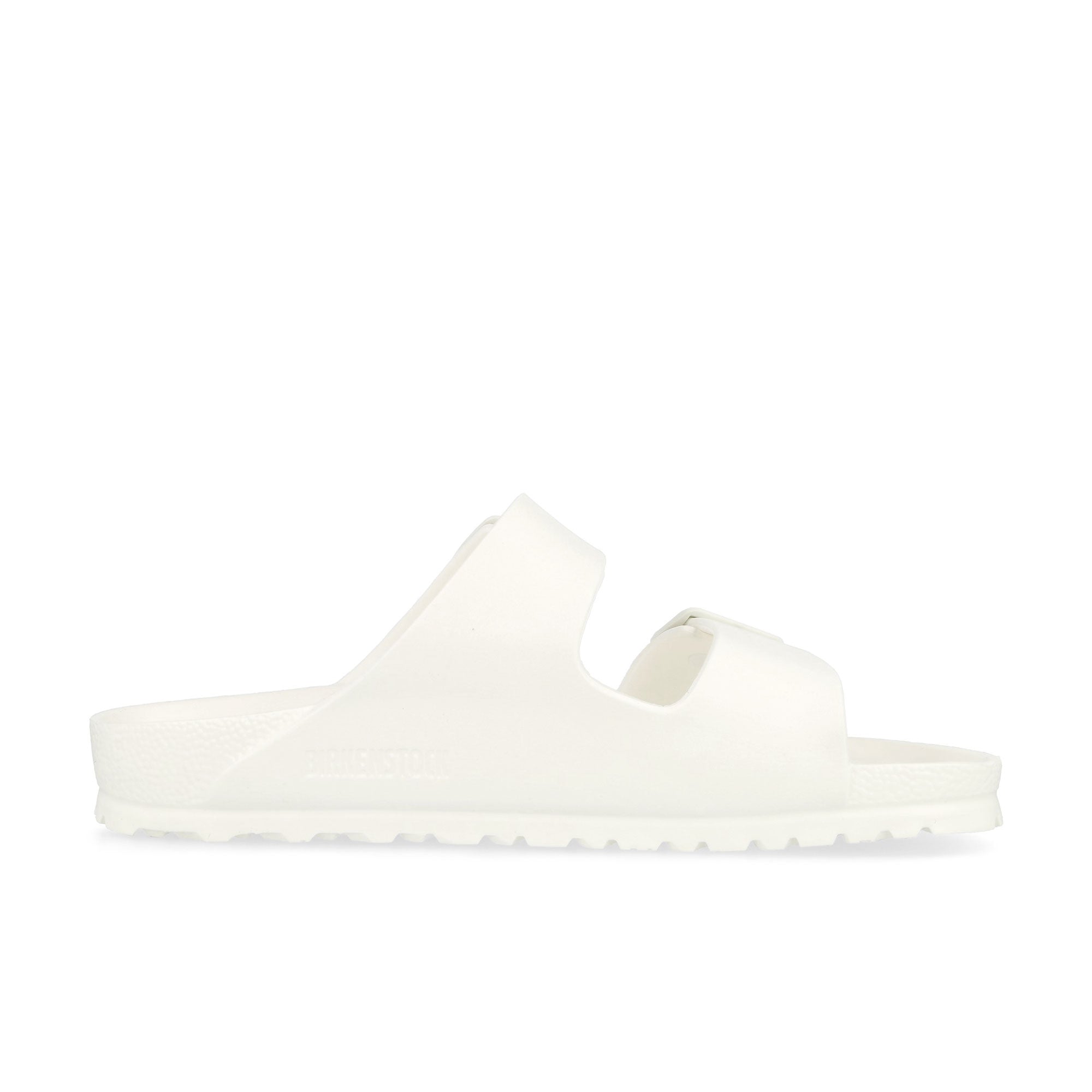 Birkenstock Arizona EVA White Slides, Sandals & Slippers Silhouette | Overkill