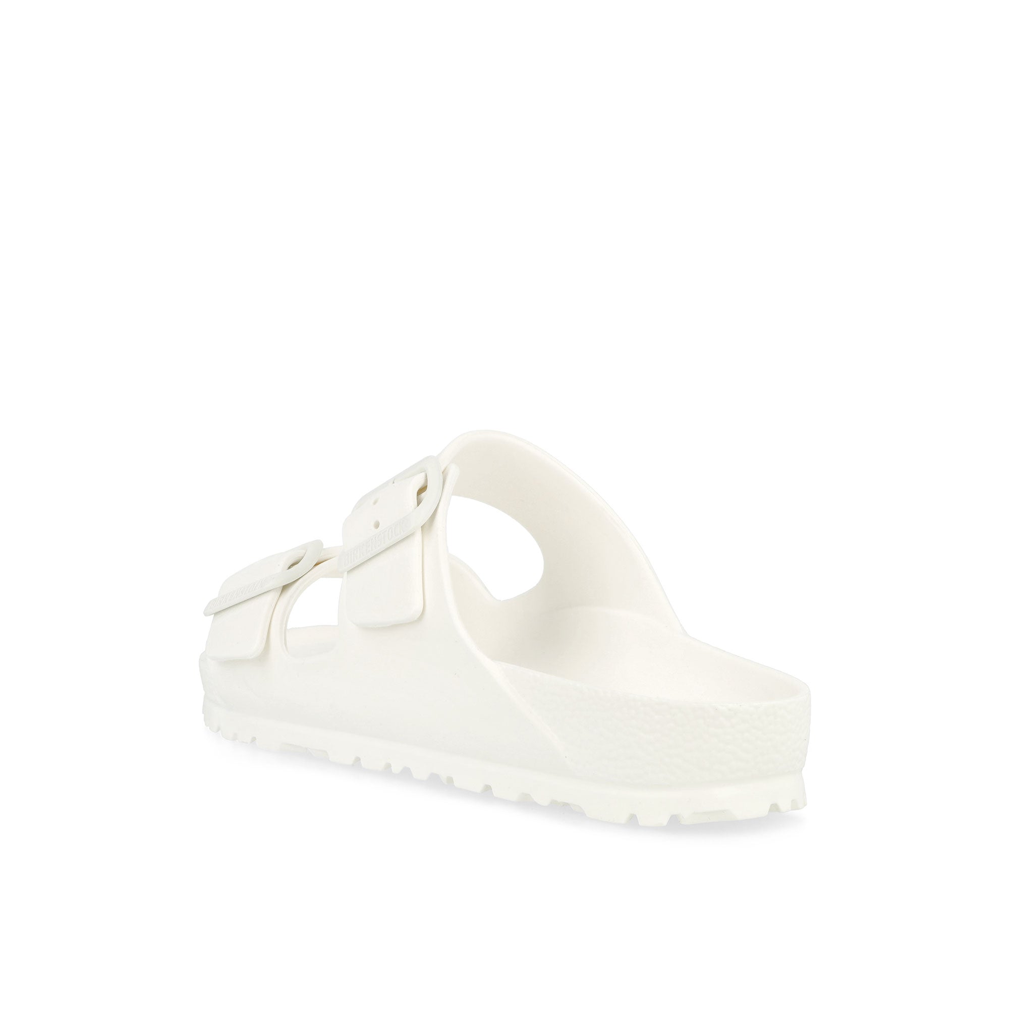 Birkenstock Arizona EVA White Slides, Sandals & Slippers Material | Overkill
