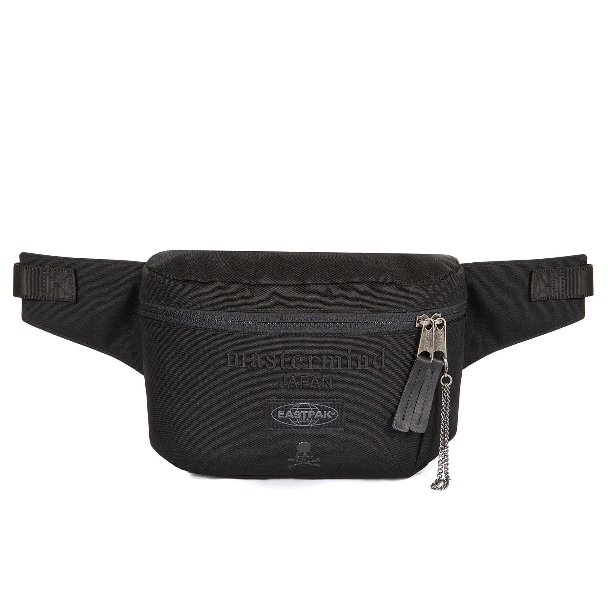 Eastpak Mastermind x Eastpak Bane MInd Black Hip & Waist Bags EA5B79E18 | Overkill