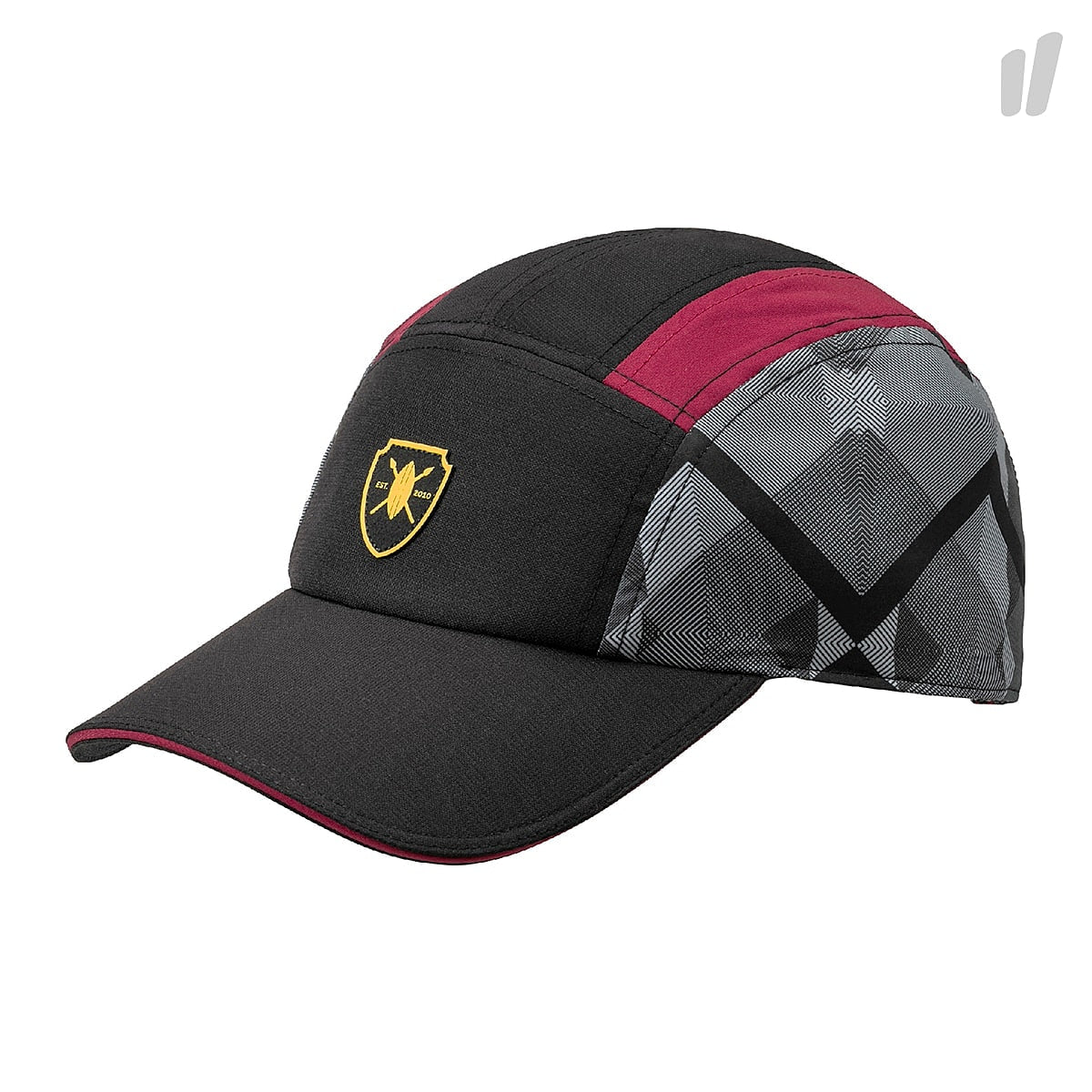 Puma Cap Puma Black Caps 21320 01 | Overkill
