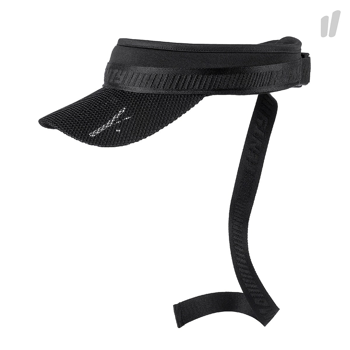Puma Wmns Perforated Visor Puma Black Caps 021853 01 | Overkill