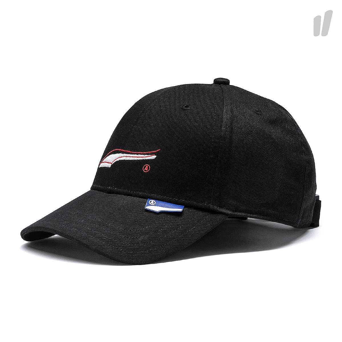 Puma ADER Error x Puma Cap Puma Black Caps 021947 01 | Overkill