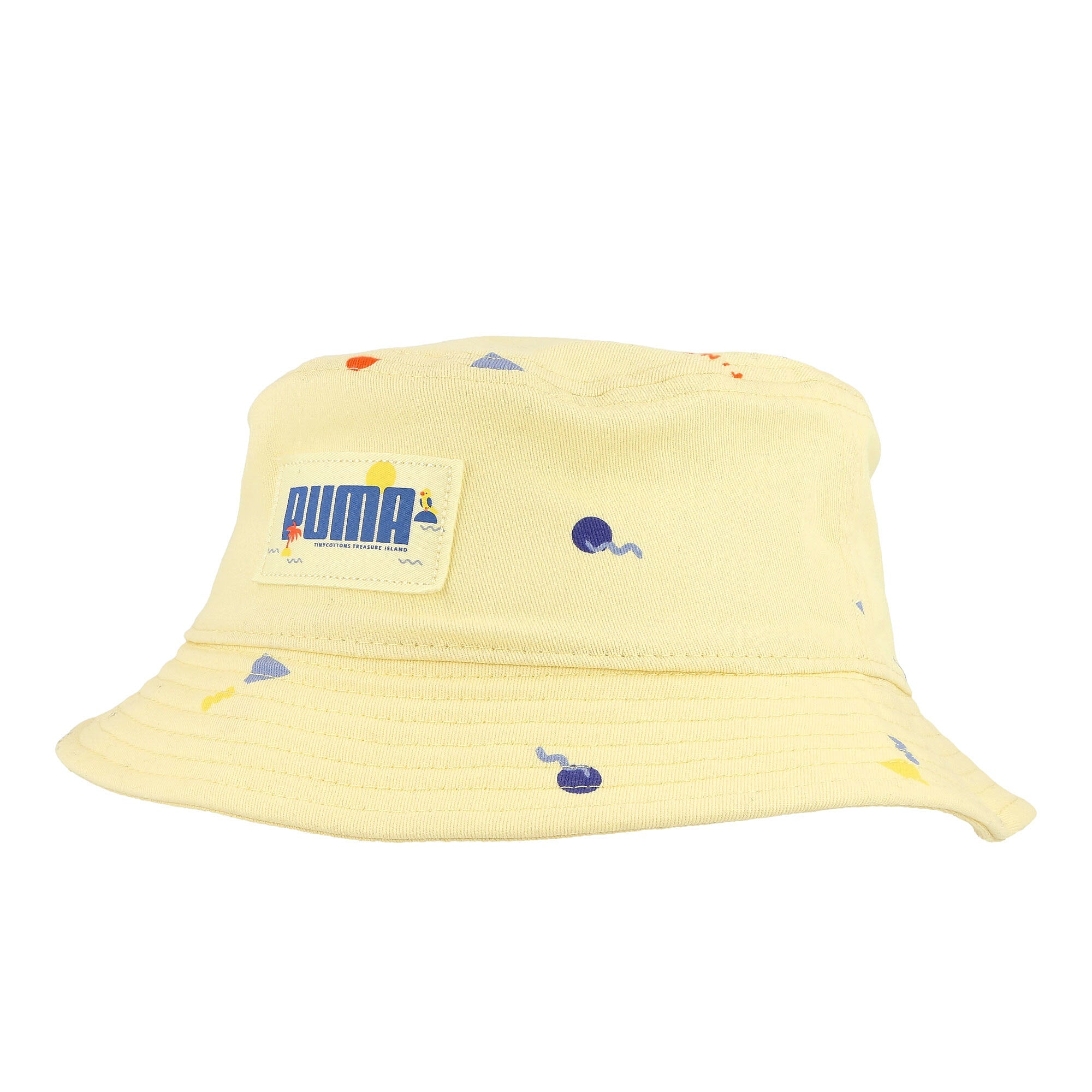 Puma Tiny x Puma Bucket Hat Anise Flower - AOP Bucket Hats 023706 02 | Overkill