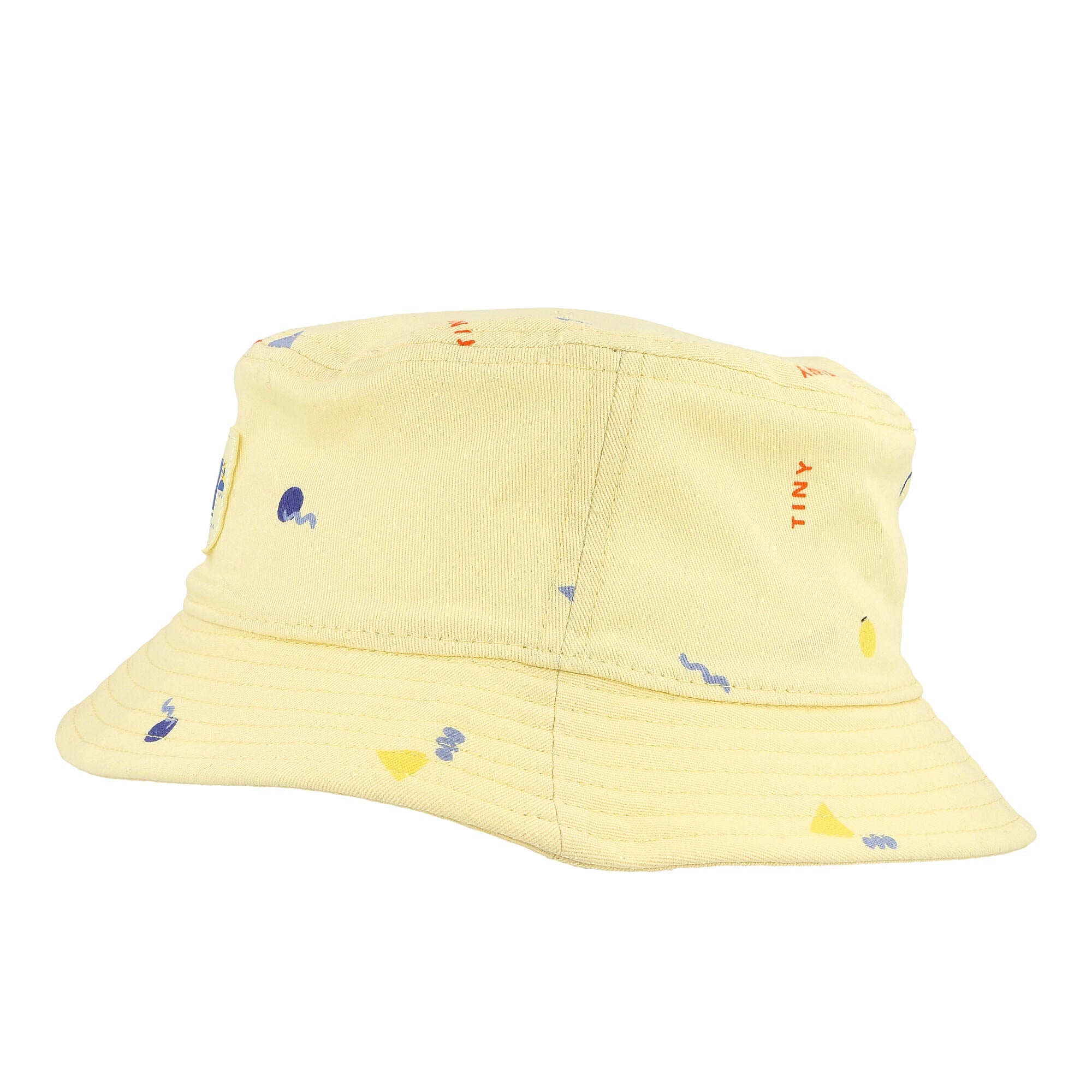 Puma Tiny x Puma Bucket Hat Anise Flower - AOP Bucket Hats Material | Overkill
