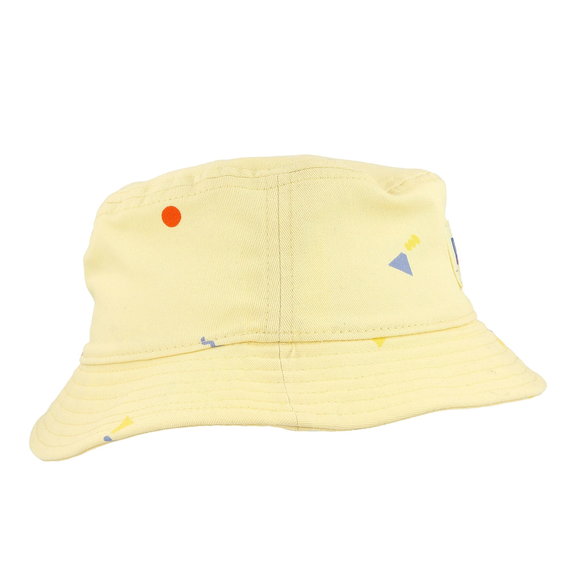 Puma Tiny x Puma Bucket Hat Anise Flower - AOP Bucket Hats Close-up | Overkill