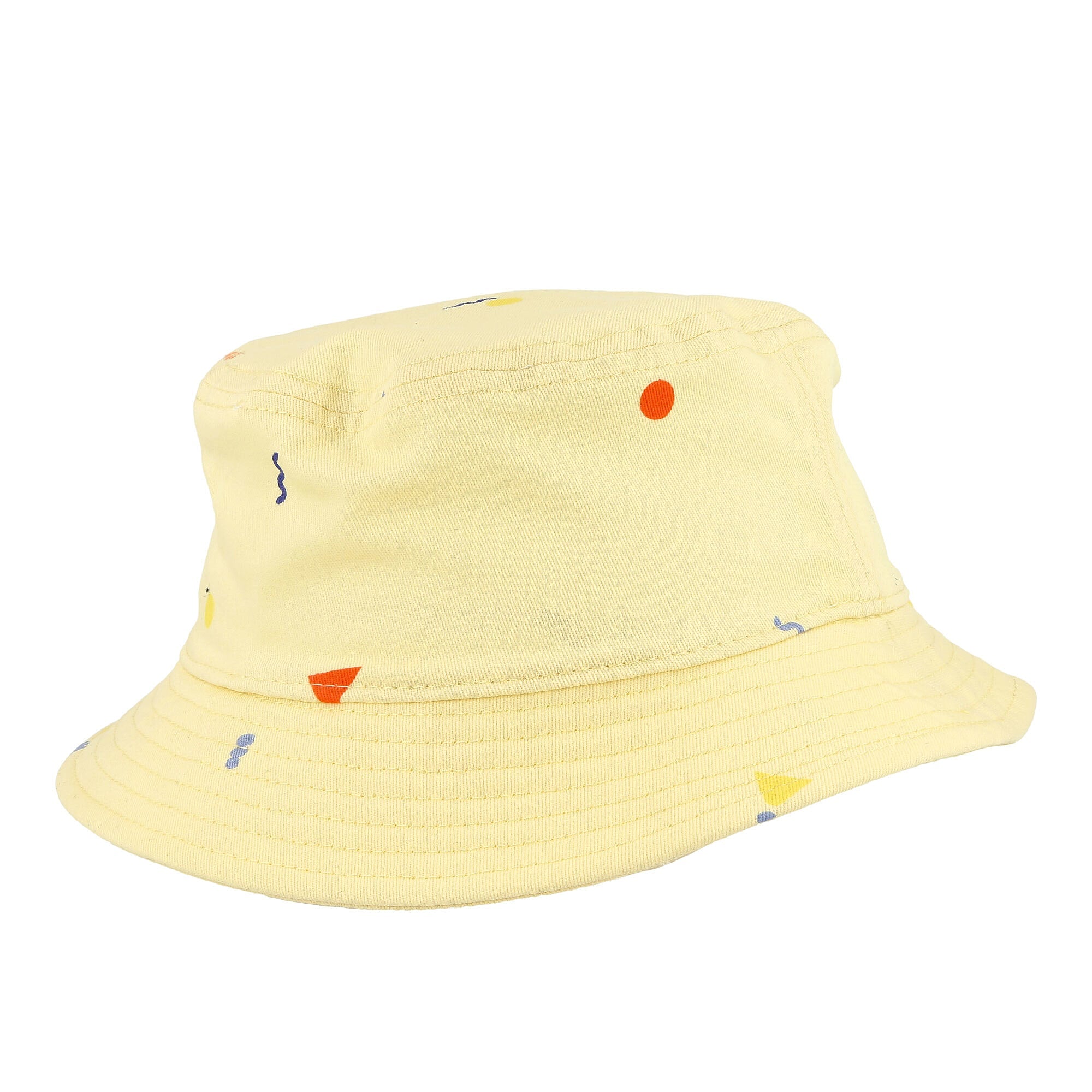 Puma Tiny x Puma Bucket Hat Anise Flower - AOP Bucket Hats Detail view 1 | Overkill