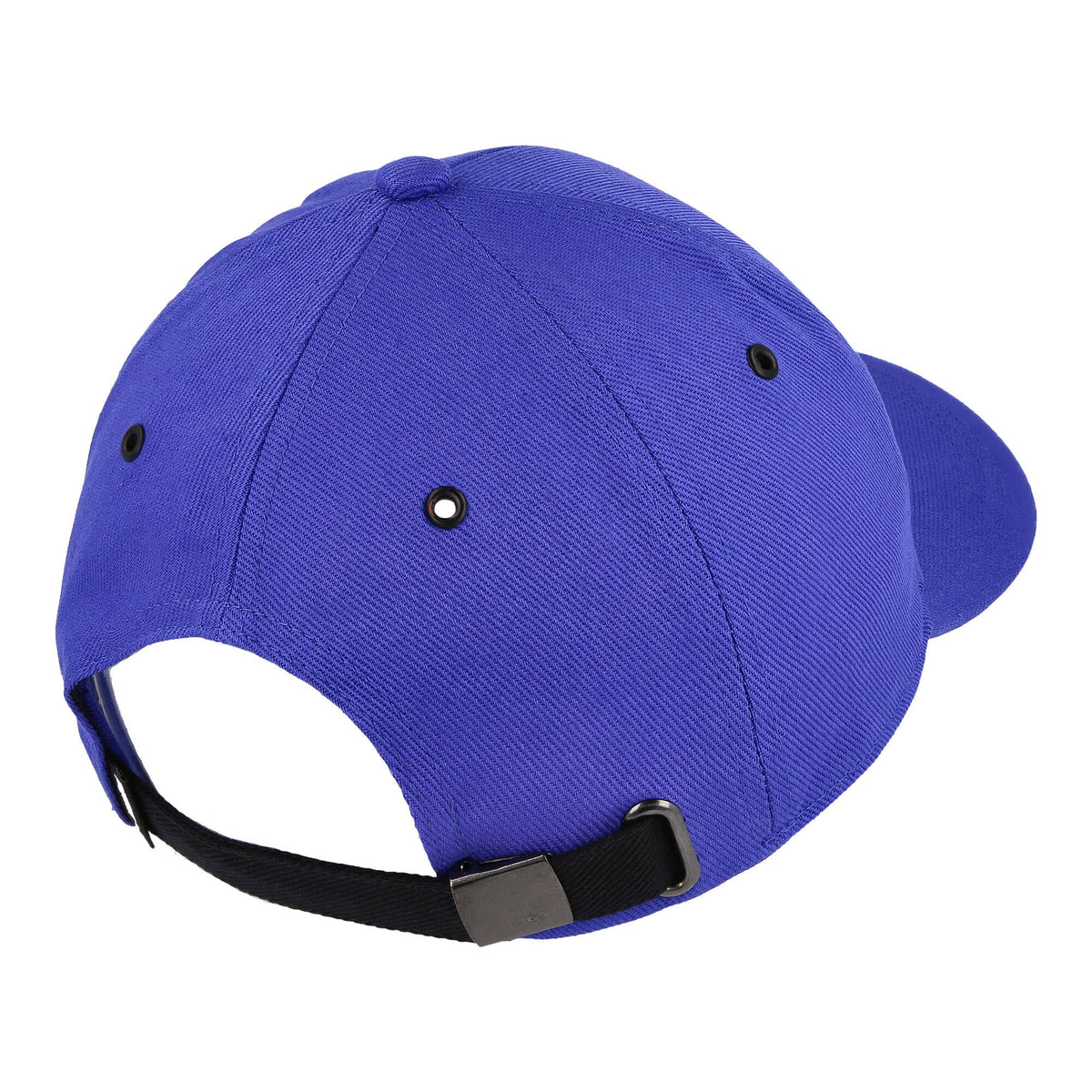 Puma AMI x Puma Low Curve Cap Dazzling Blue Caps Detail view 1 | Overkill