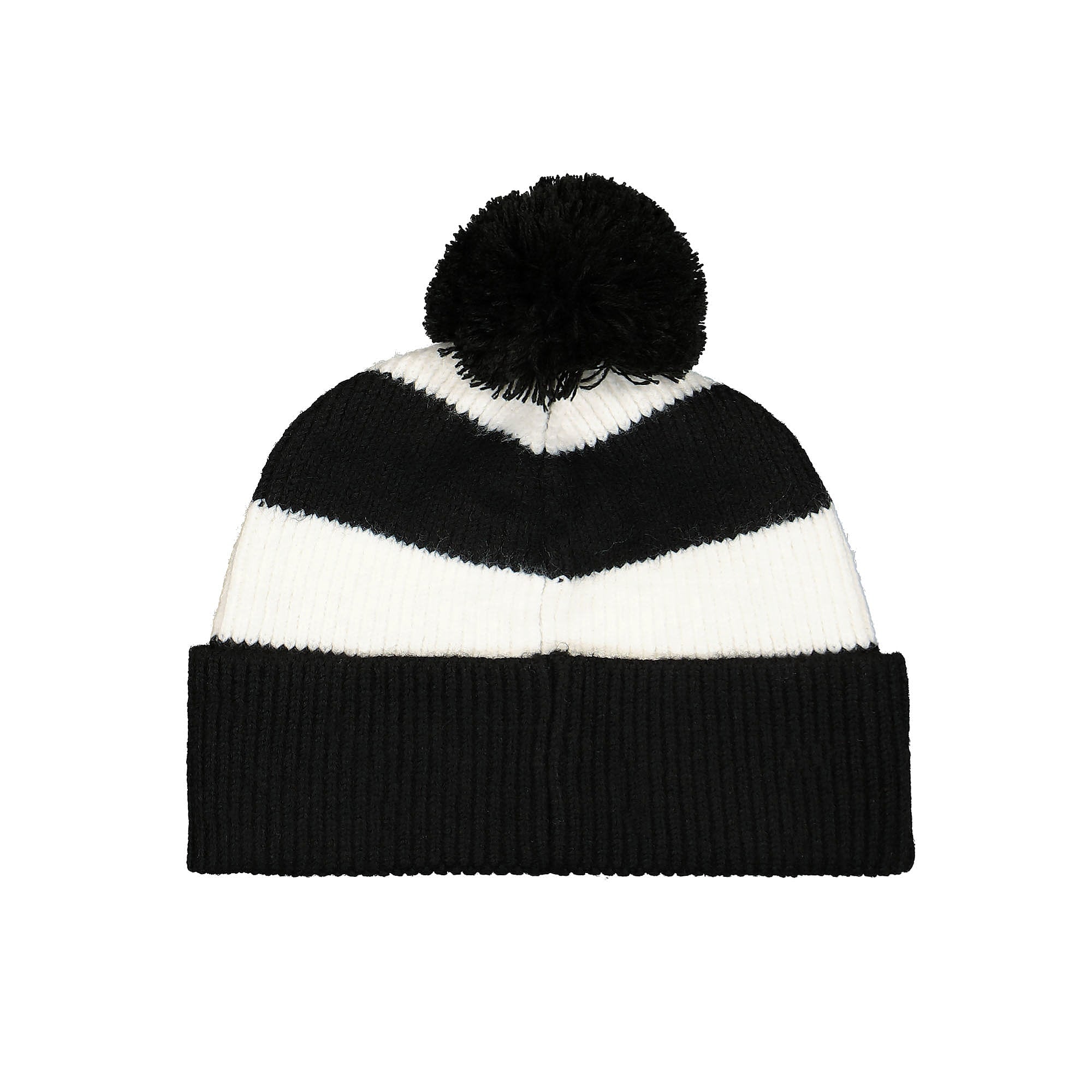 Puma AMI x Puma Beanie Puma Black - Puma White Beanies Material | Overkill