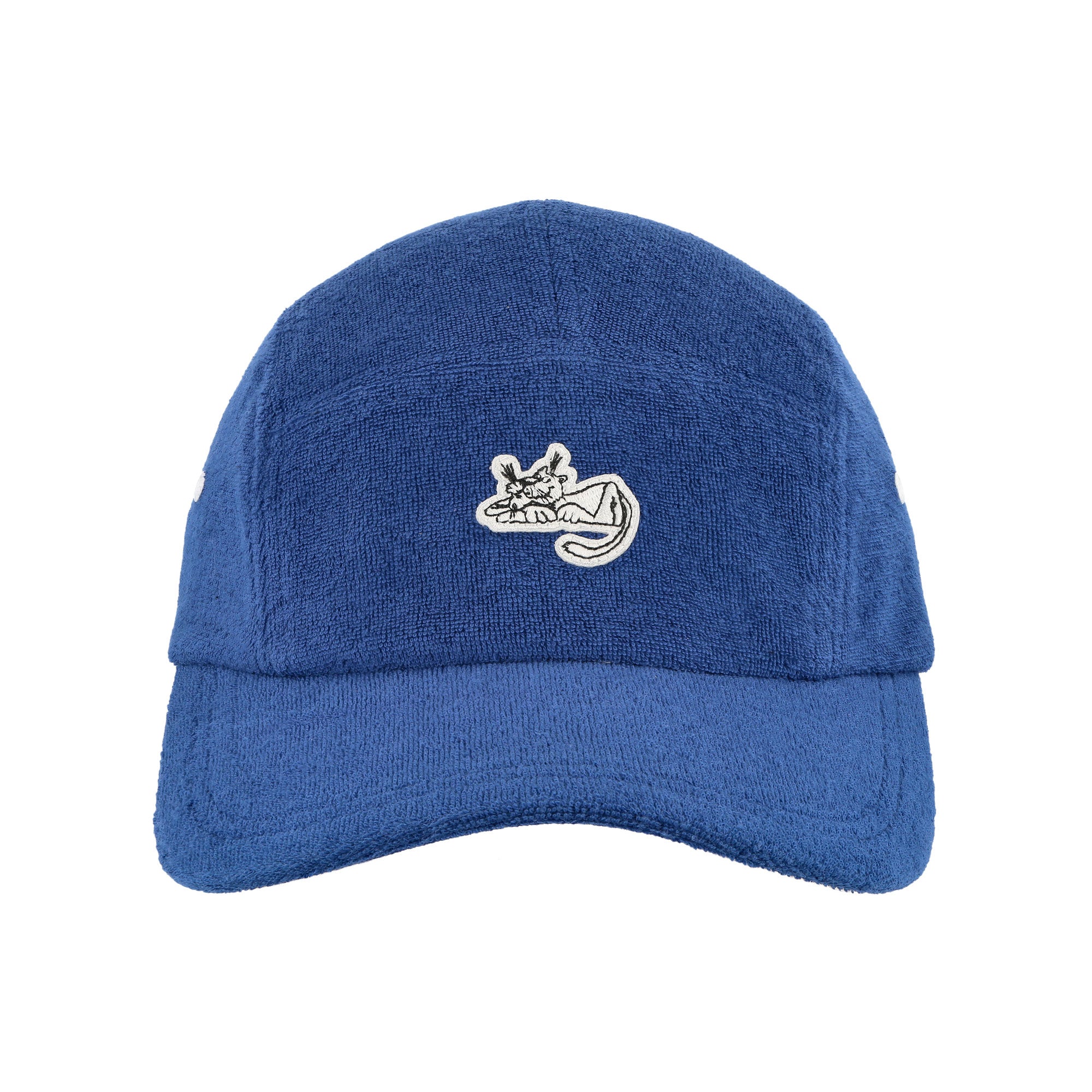 Puma Noah x Puma Cap Clyde Royal Caps Detailfoto | Overkill