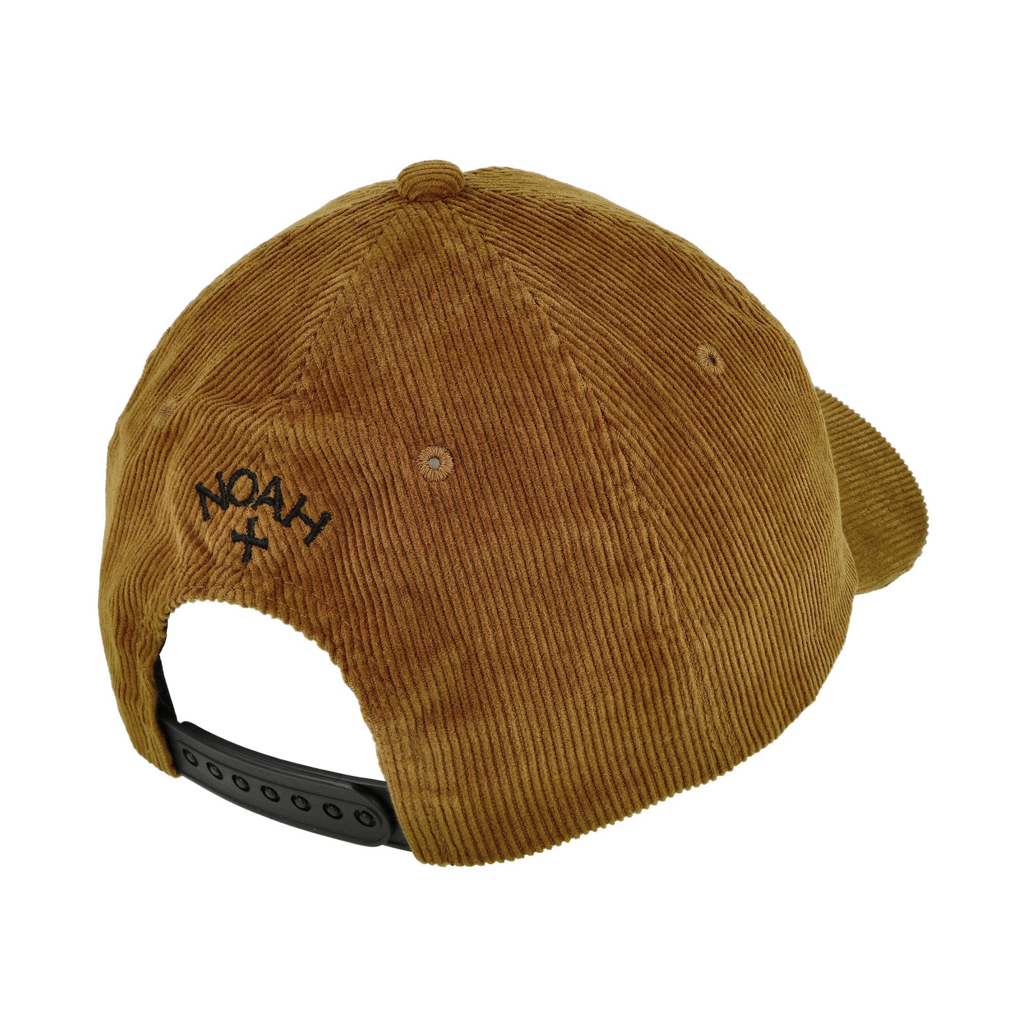 Puma 5 Panel Cap Golden Brown Caps Detail view 1 | Overkill