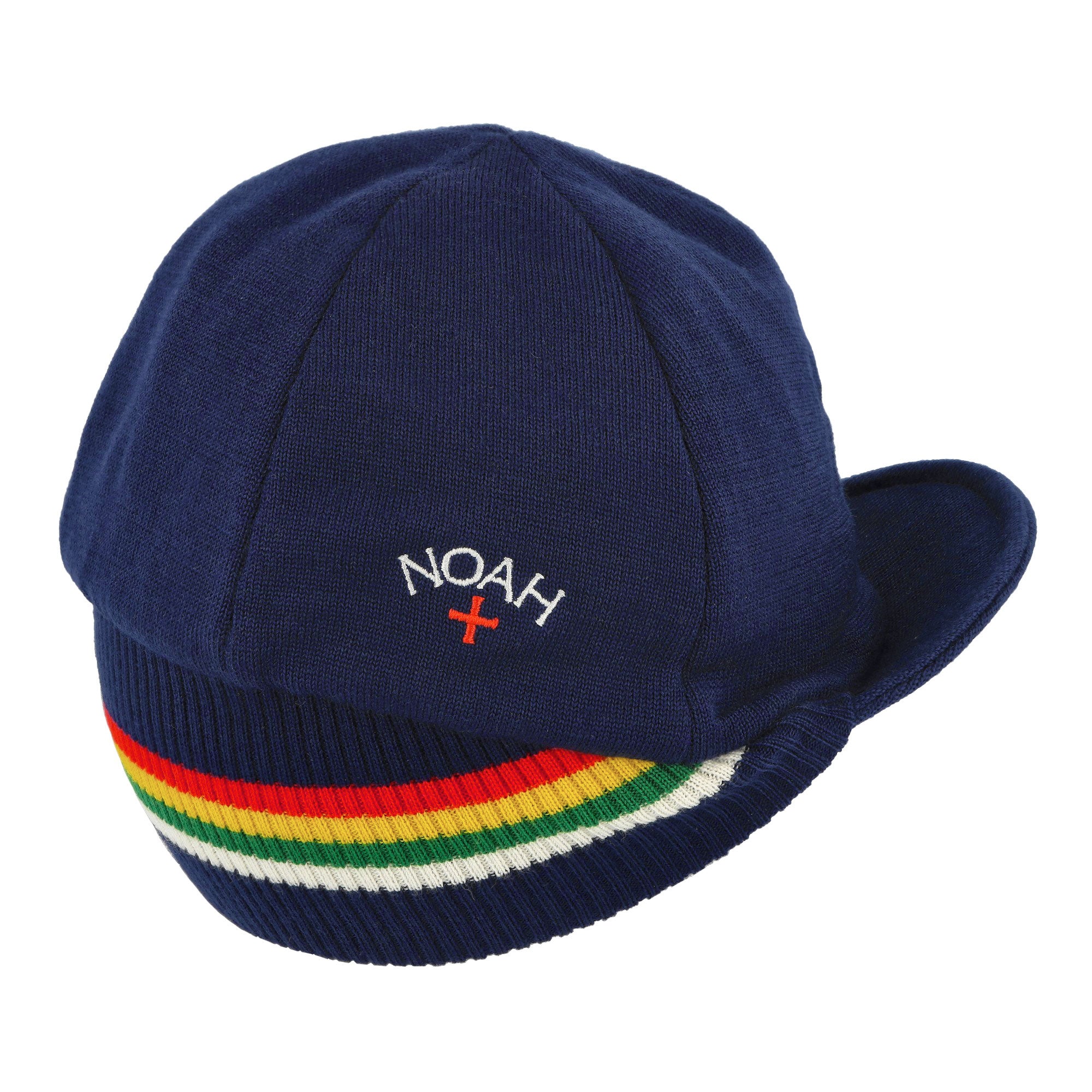 Puma Cycling Cap Navy Blue - Pantone 296 C T-Shirts Close-up | Overkill