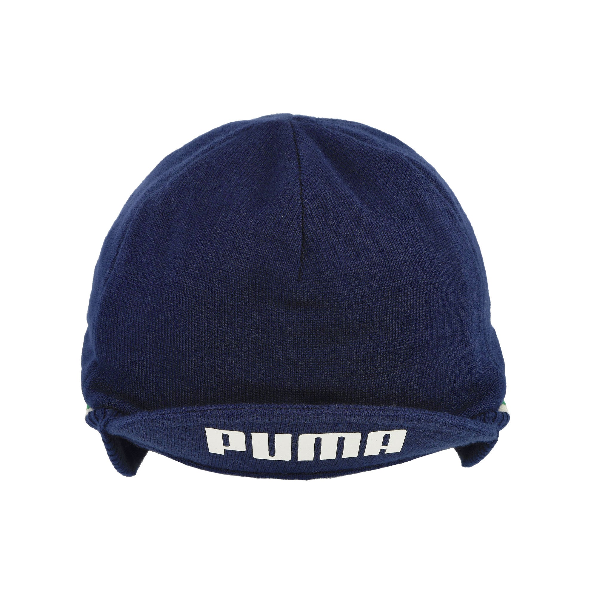 Puma Cycling Cap Navy Blue - Pantone 296 C T-Shirts Detailfoto | Overkill