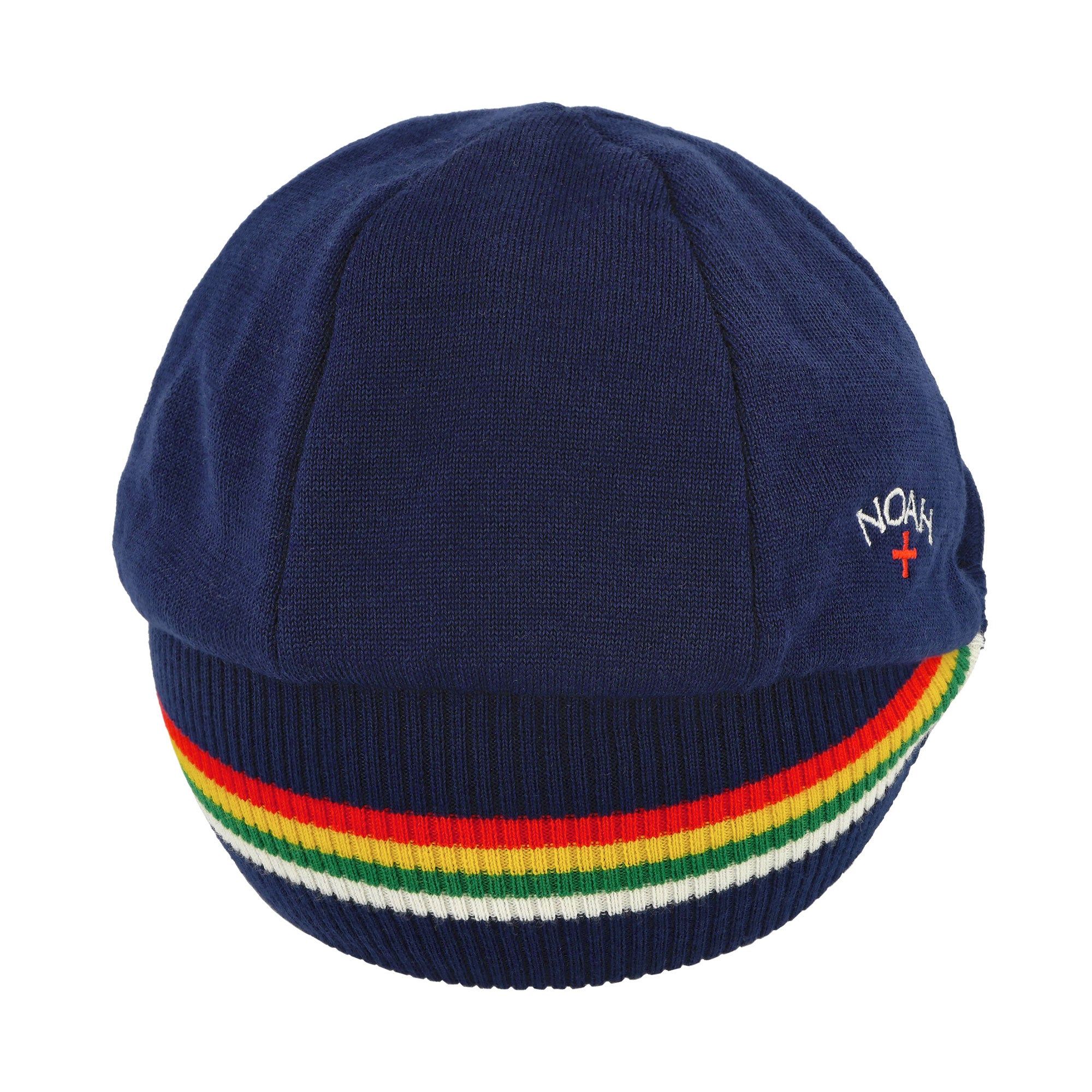 Puma Cycling Cap Navy Blue - Pantone 296 C T-Shirts Detail view 1 | Overkill