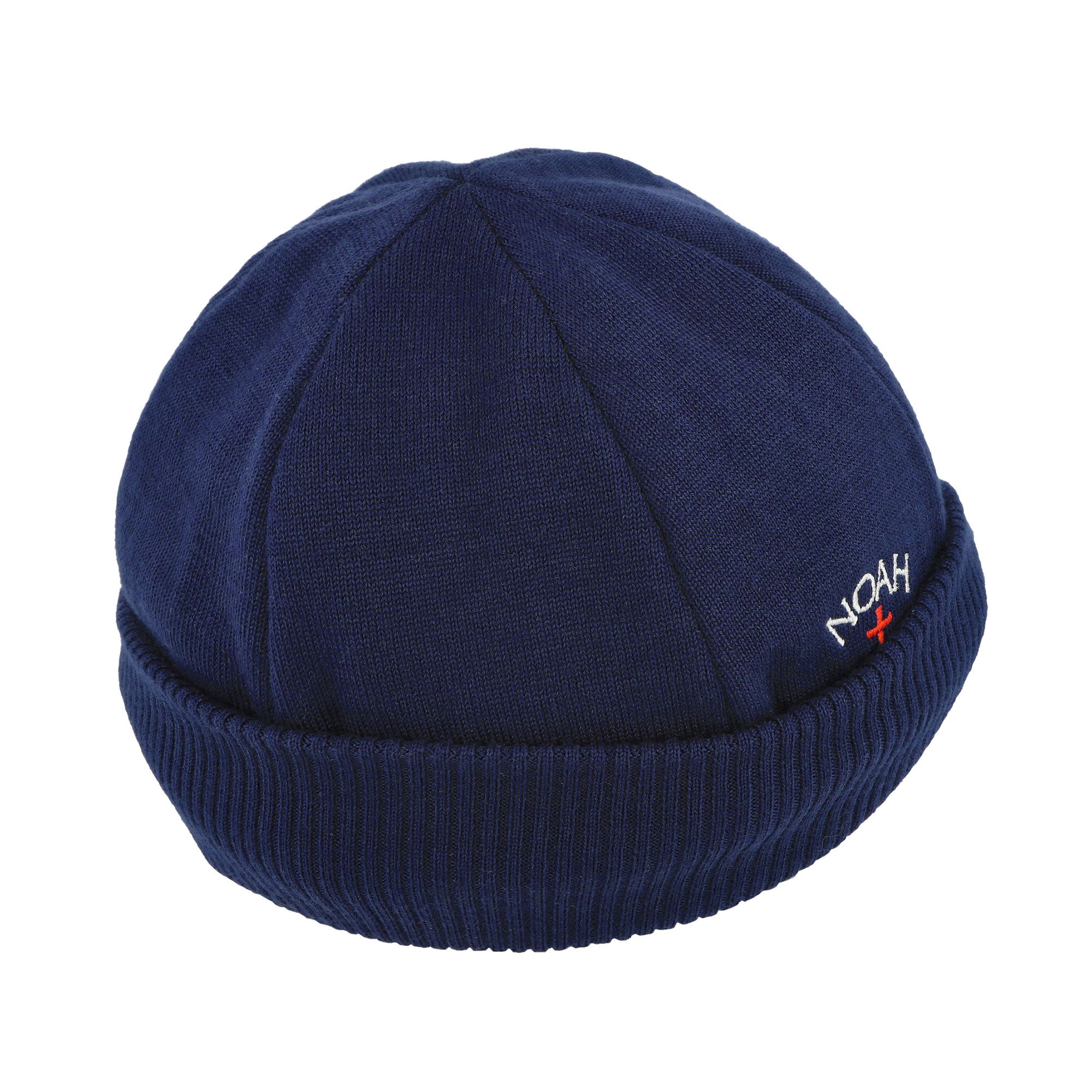 Puma Cycling Cap Navy Blue - Pantone 296 C T-Shirts Detail view 2 | Overkill