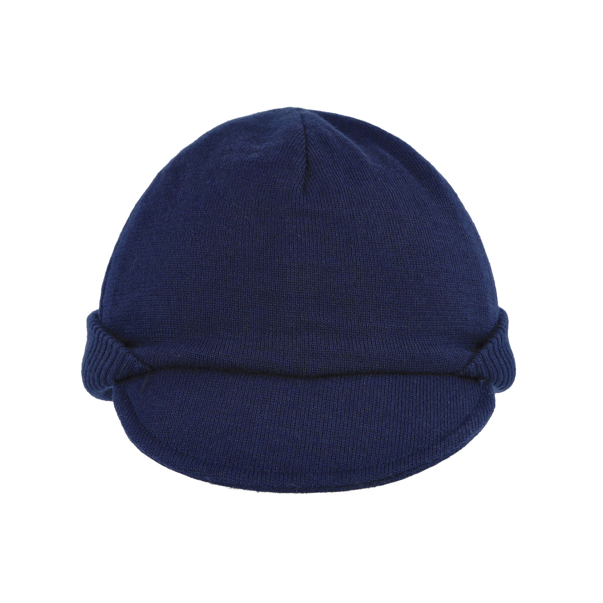 Puma Cycling Cap Navy Blue - Pantone 296 C T-Shirts Detail view 3 | Overkill