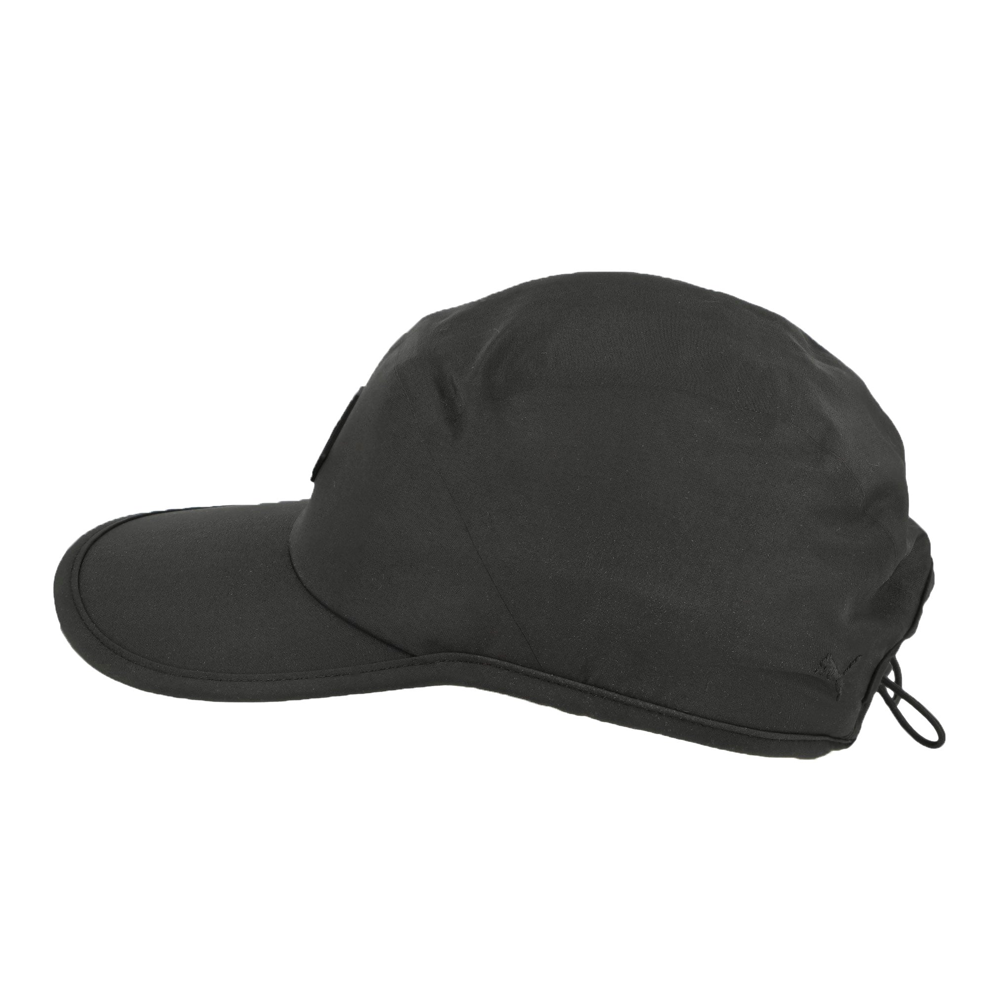 Puma 5-Panel Cap Puma Black Caps Material | Overkill
