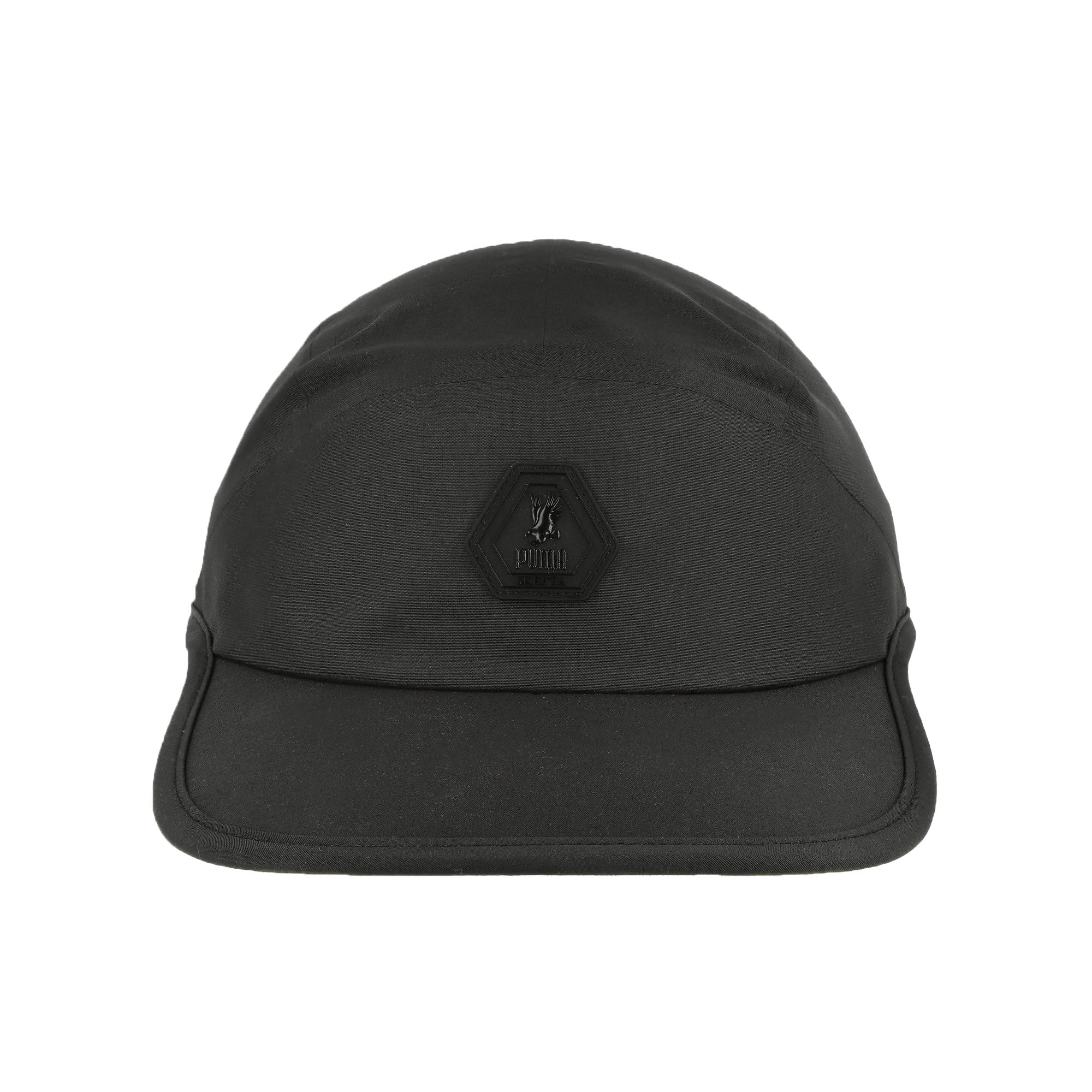 Puma 5-Panel Cap Puma Black Caps Detailfoto | Overkill
