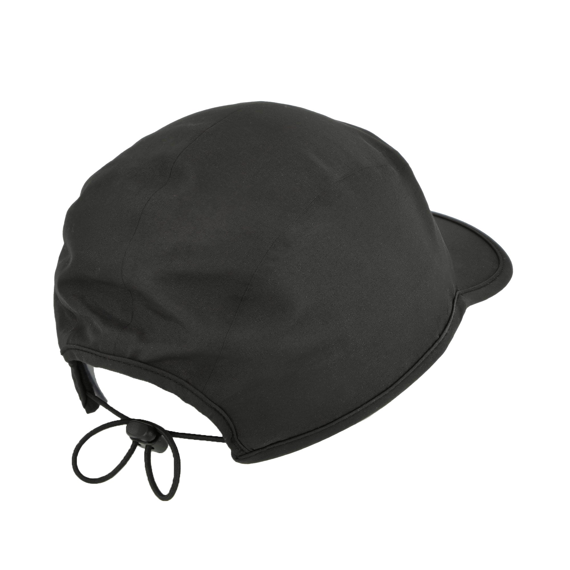 Puma 5-Panel Cap Puma Black Caps Detail view 1 | Overkill