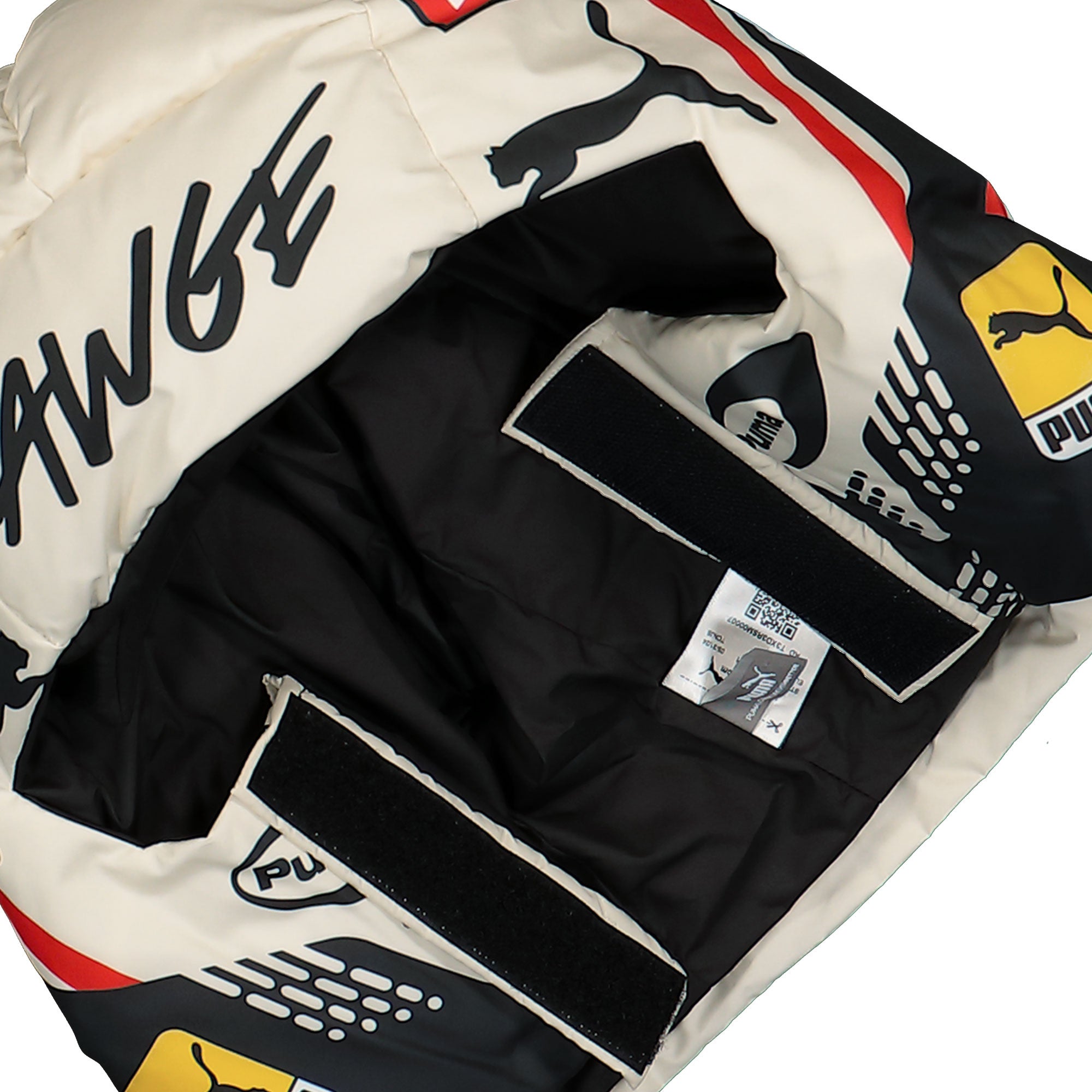 Puma Padded Balaclava Alpine Snow Balaclavas Detailfoto | Overkill