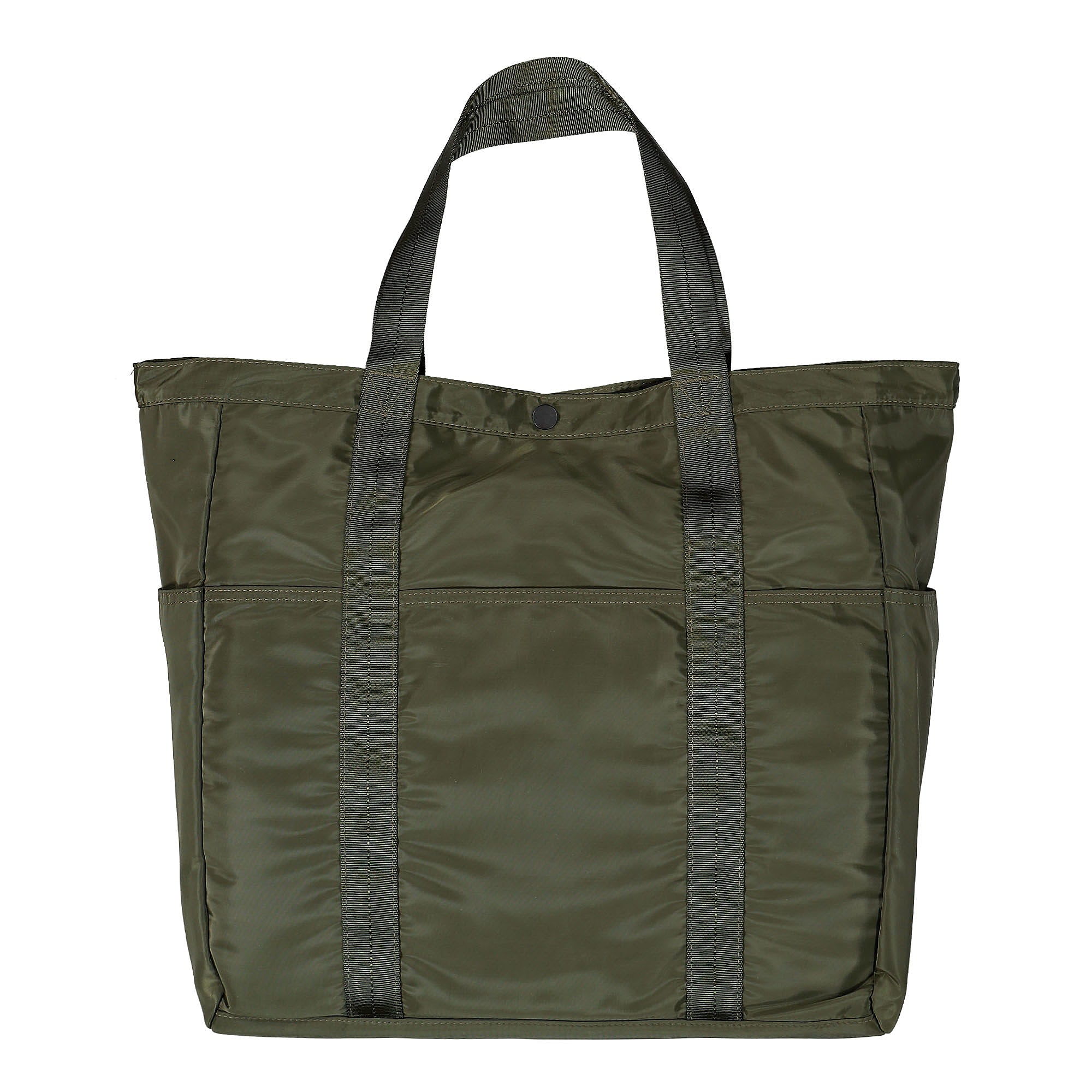 Taikan Everything Sherpa 2.0 Olive Tote Bags & Shoppers Detailfoto | Overkill