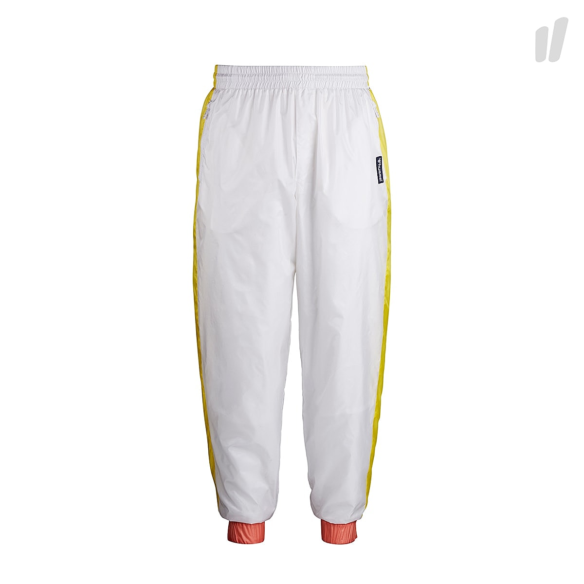 Hummel hive dingler pants White Casual Pants 106367-37171 | Overkill