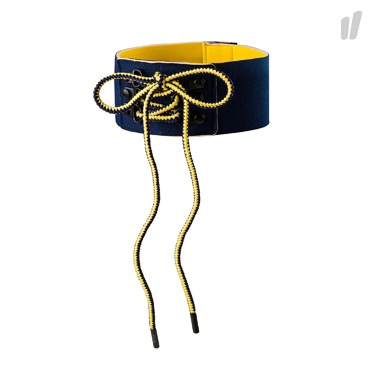 Puma Wmns Outdoor Choker Evening Blue - Lemon Jewelry 053429 01 | Overkill