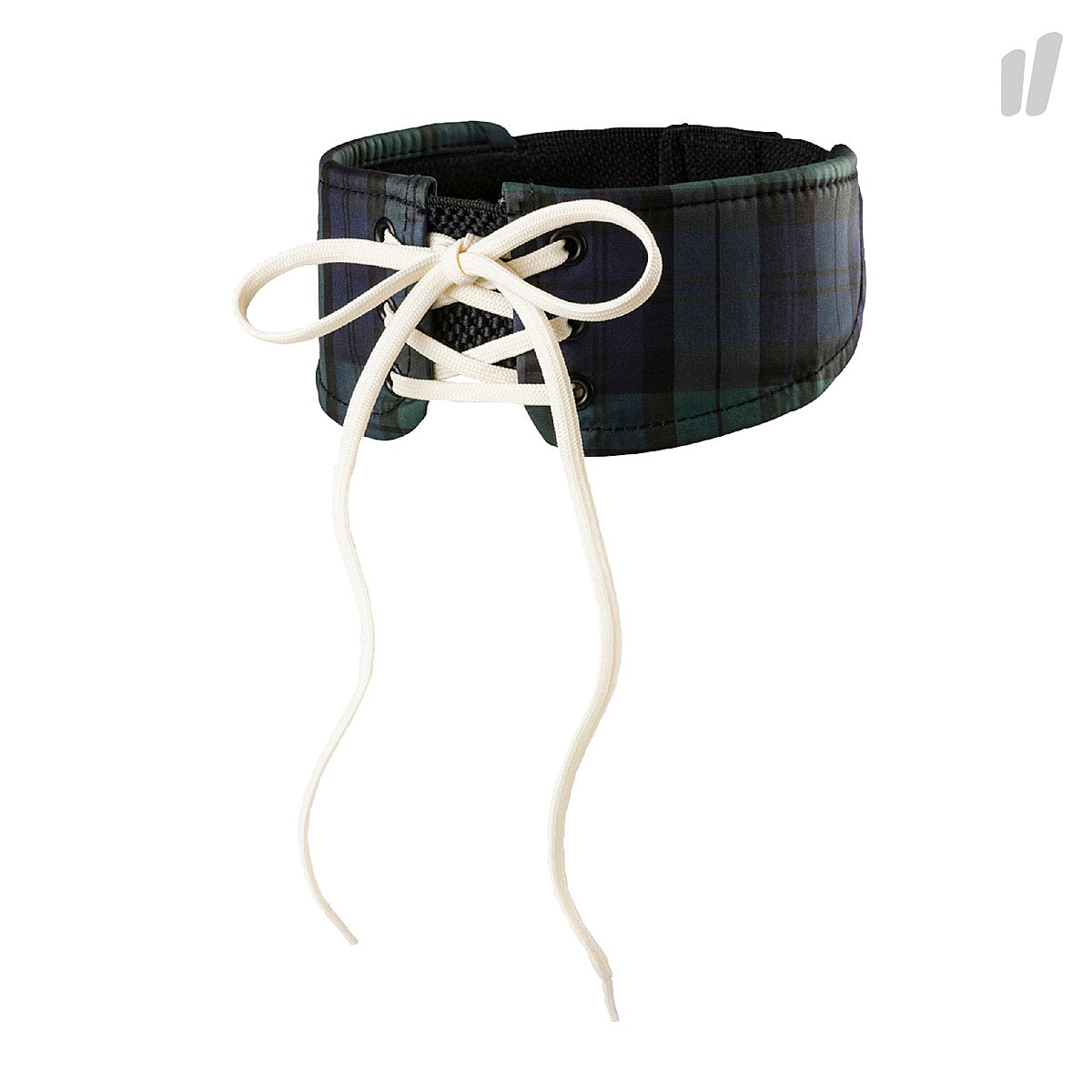 Puma Wmns Class Choker Evening Blue - Scarab - Vanilla Ice - Plaid Jewelry 053430 01 | Overkill