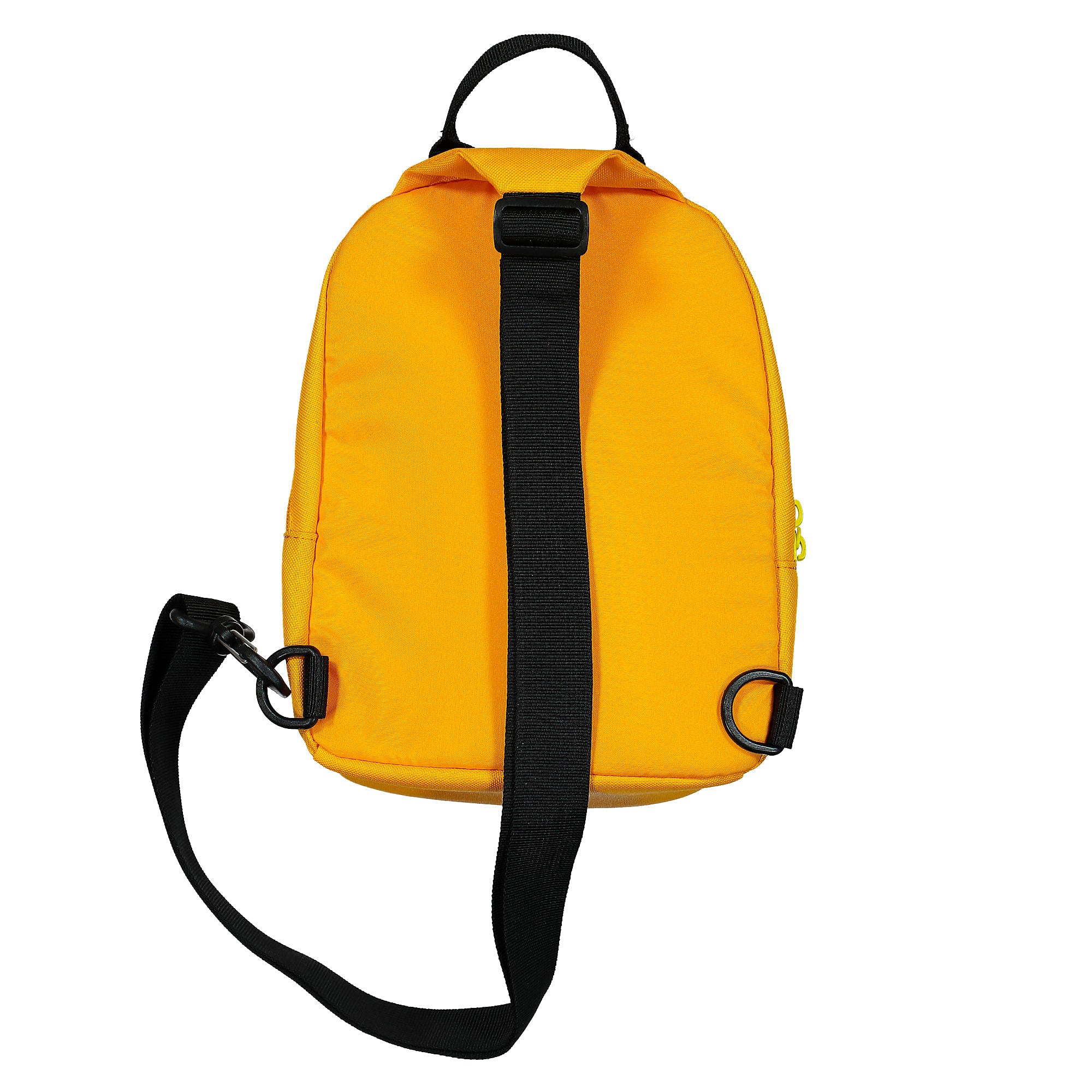 Puma Garfield x Puma Mini Sling Bag Zinnia Backpacks Close-up | Overkill