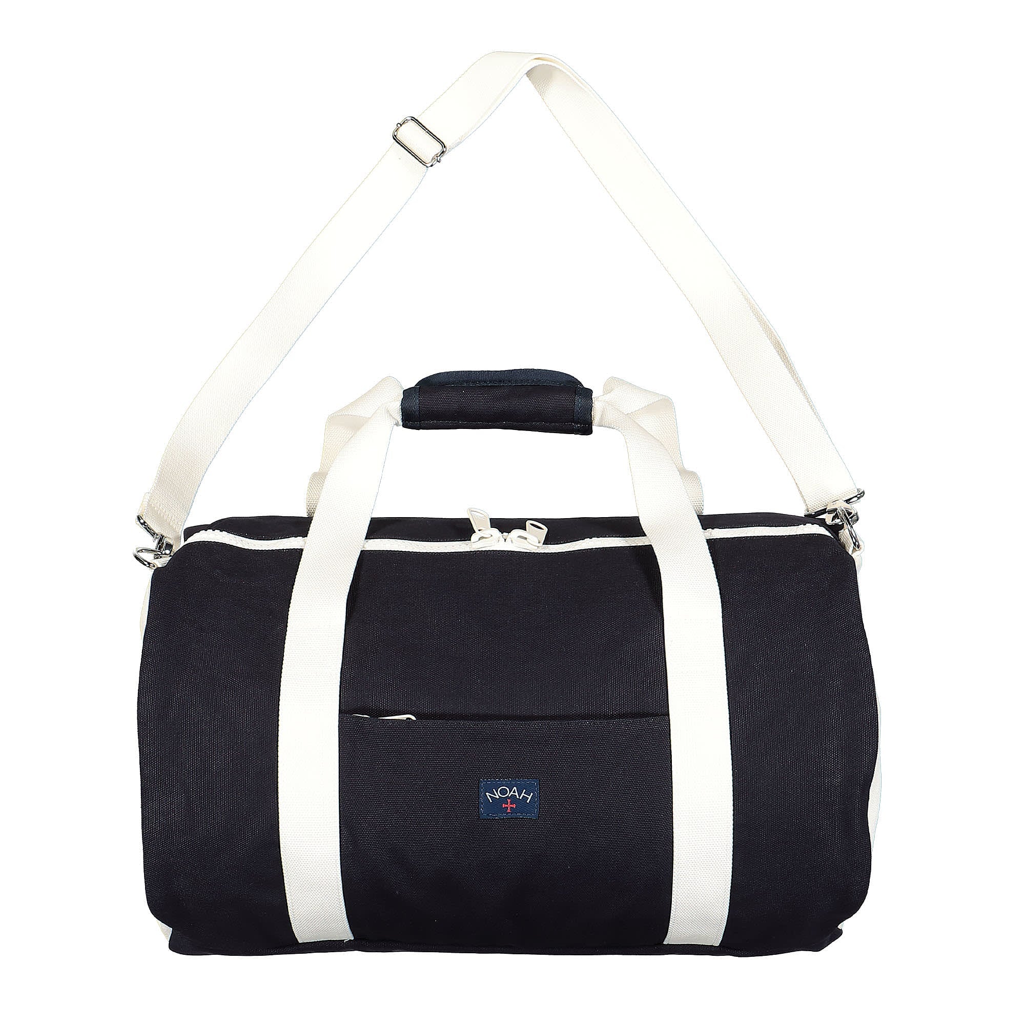 Puma Duffle Bag Navy Blue Duffle Bags 090310 01 | Overkill