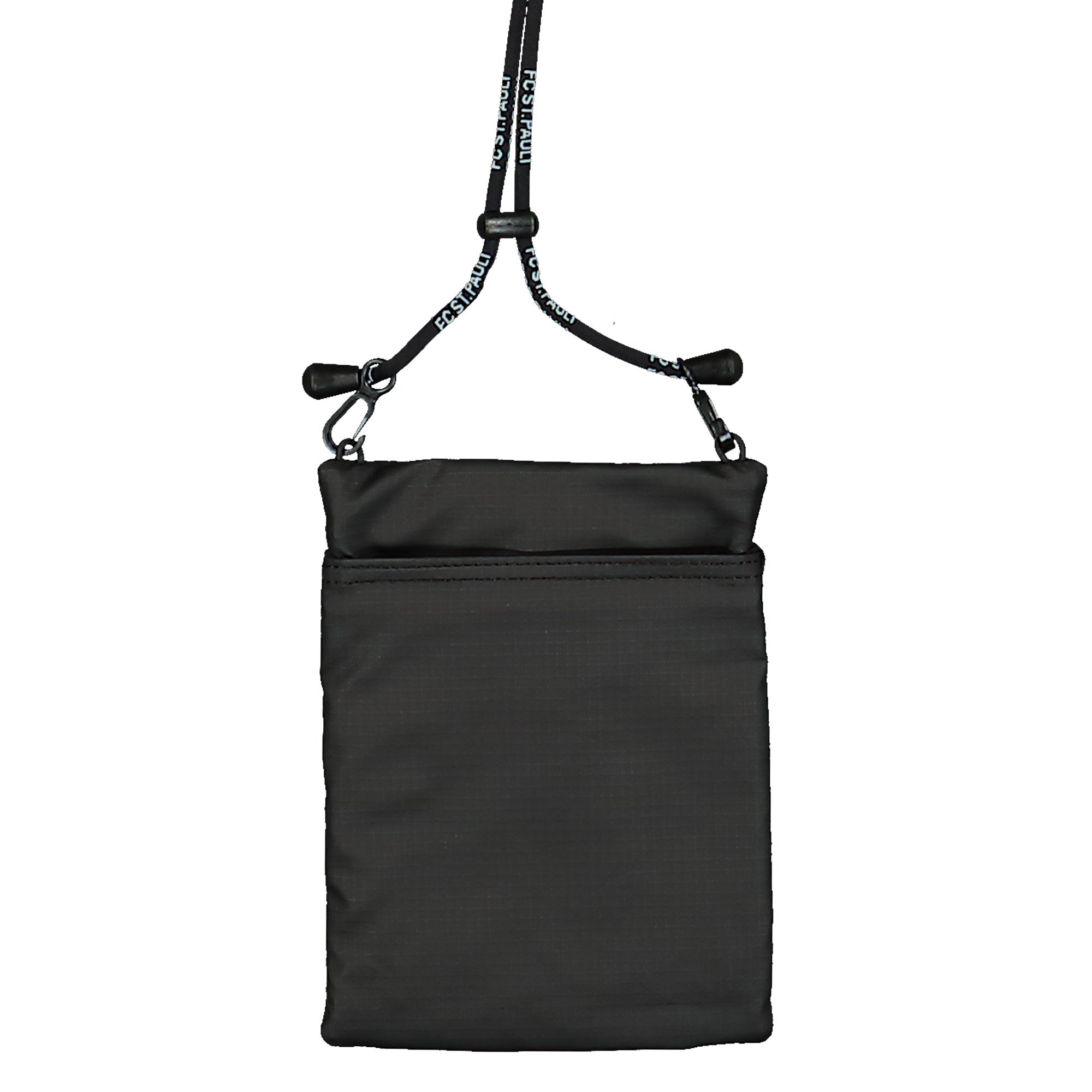 Puma Pouch Espresso Brown Shoulder & Cross Body Bags Material | Overkill