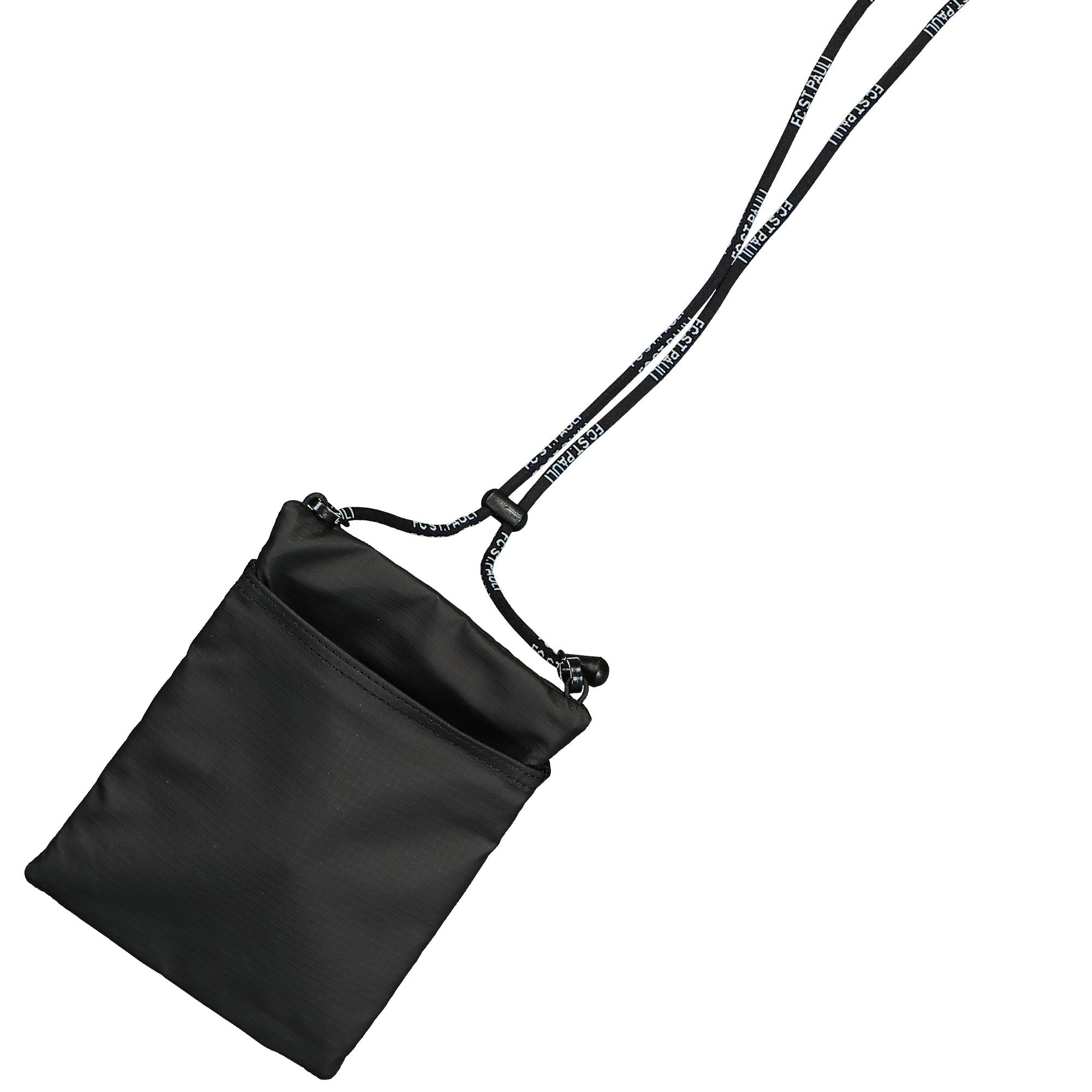 Puma Pouch Espresso Brown Shoulder & Cross Body Bags Detail view 1 | Overkill