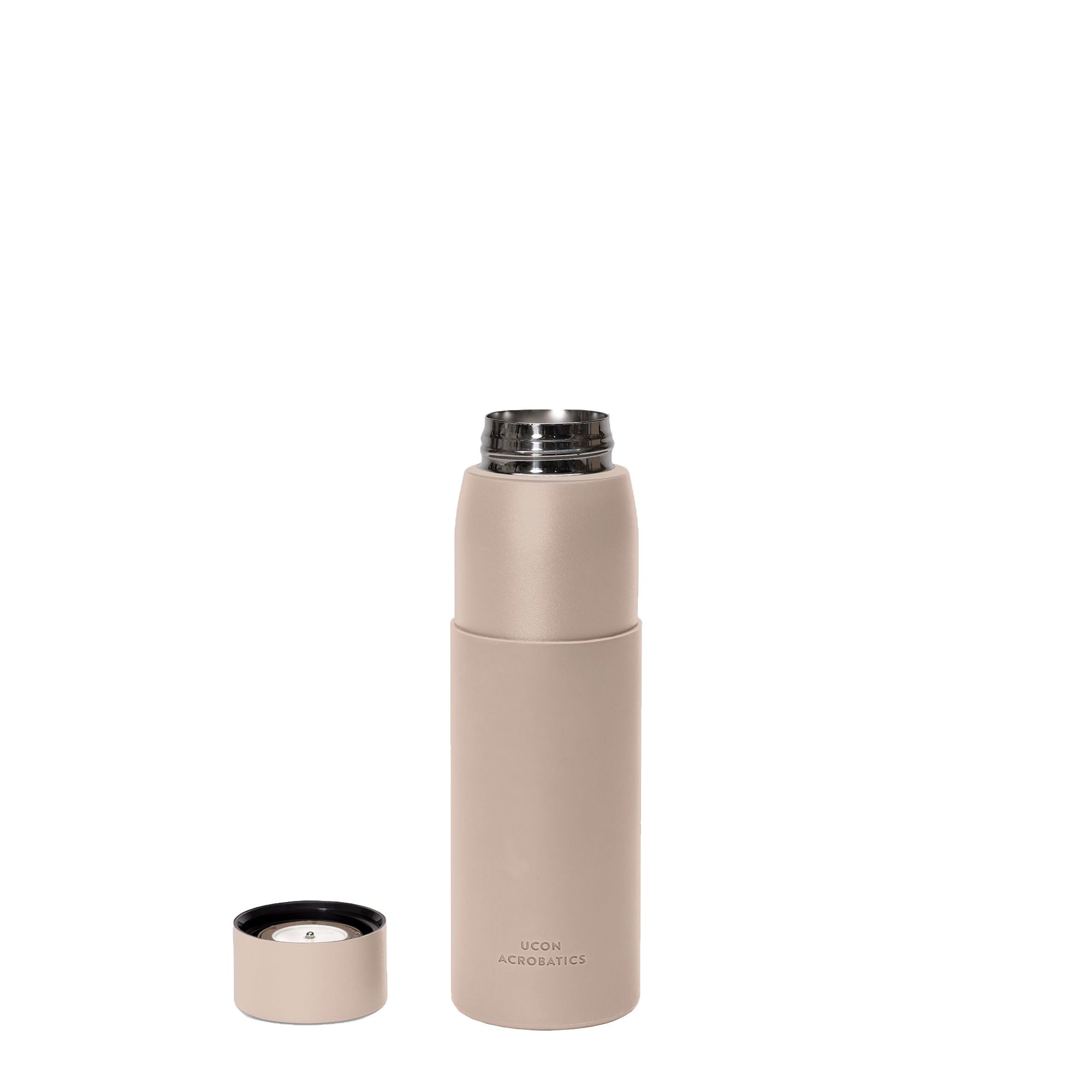 Ucon Acrobatics Akvo Bottle Nude Mugs & Bottles Material | Overkill