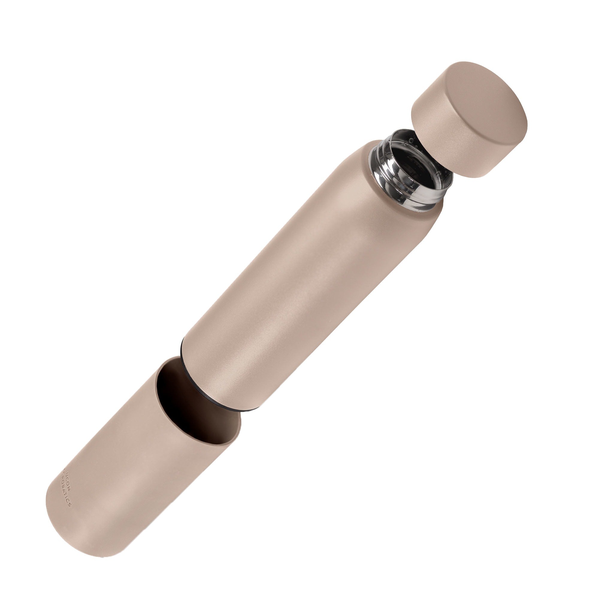 Ucon Acrobatics Akvo Bottle Nude Mugs & Bottles Close-up | Overkill