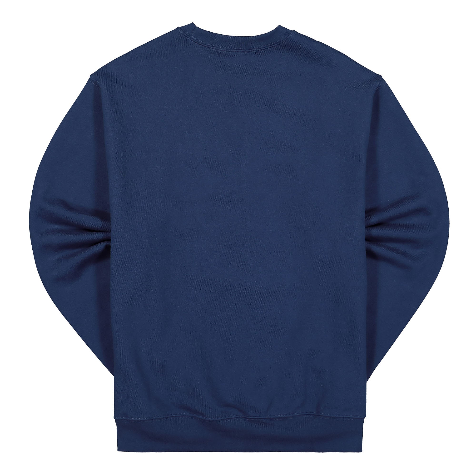 LMC Candle Bear Sweatshirt Navy Sweatshirts Material | Overkill