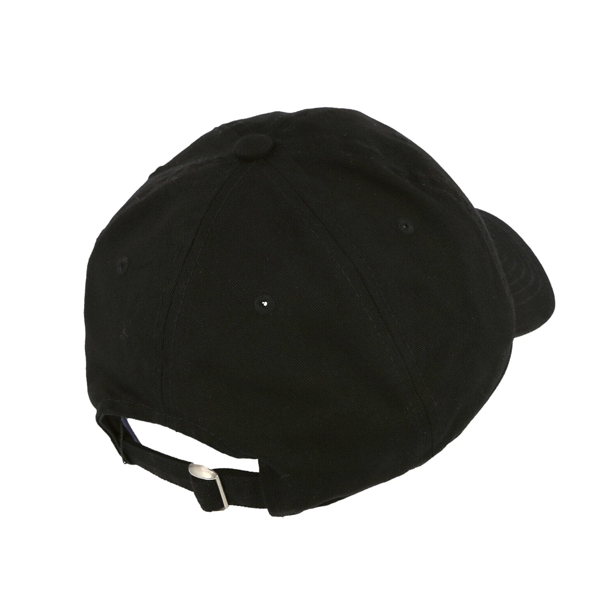 LMC Heart OG 6Panel Cap Black Caps Detail view 1 | Overkill