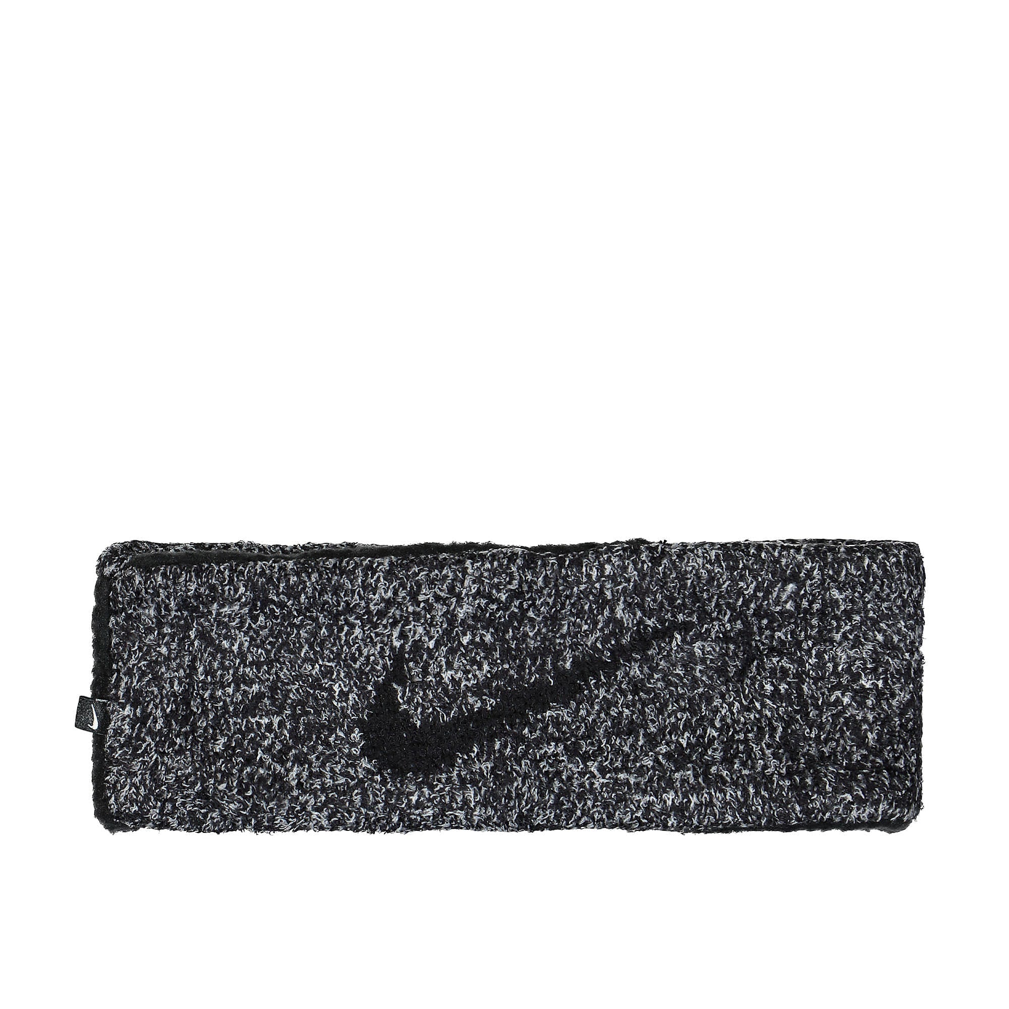 Nike W Twist Headband Black / Anthracite / Black Headbands N.100.4356.034 | Overkill